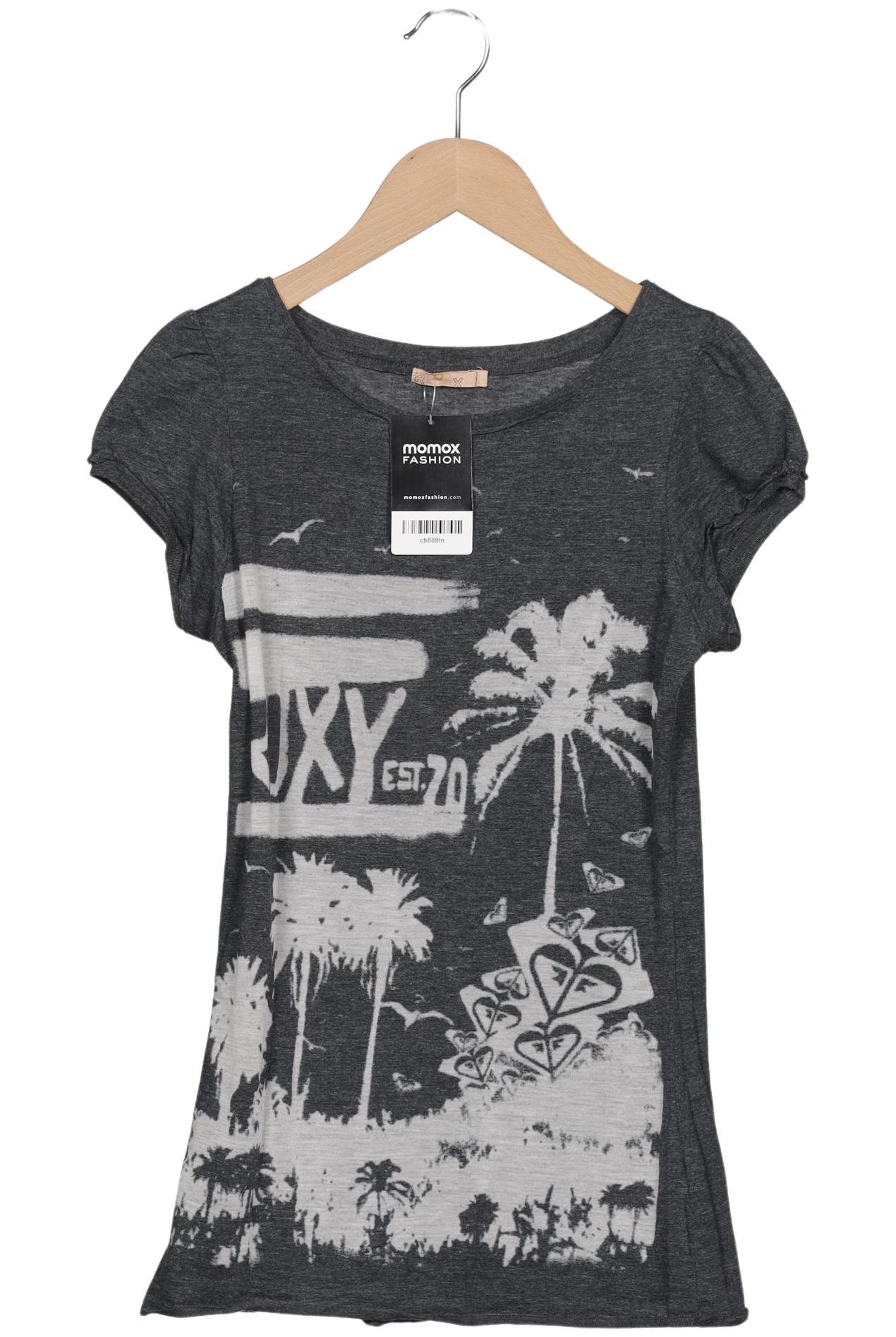 

Roxy Damen T-Shirt, grau, Gr. 42