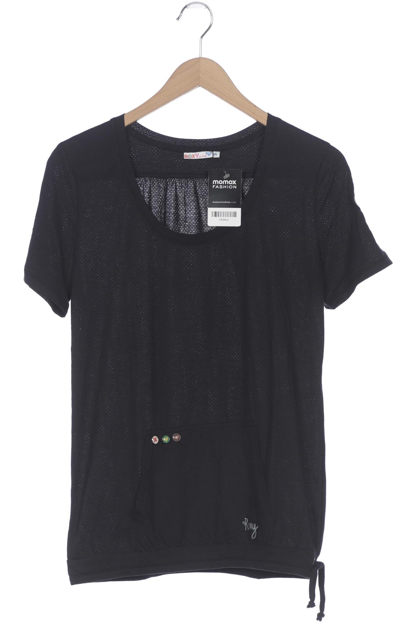 

Roxy Damen T-Shirt, marineblau, Gr. 44