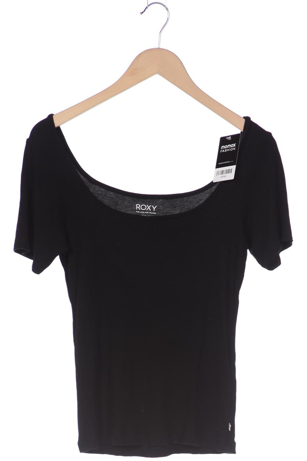 

Roxy Damen T-Shirt, schwarz