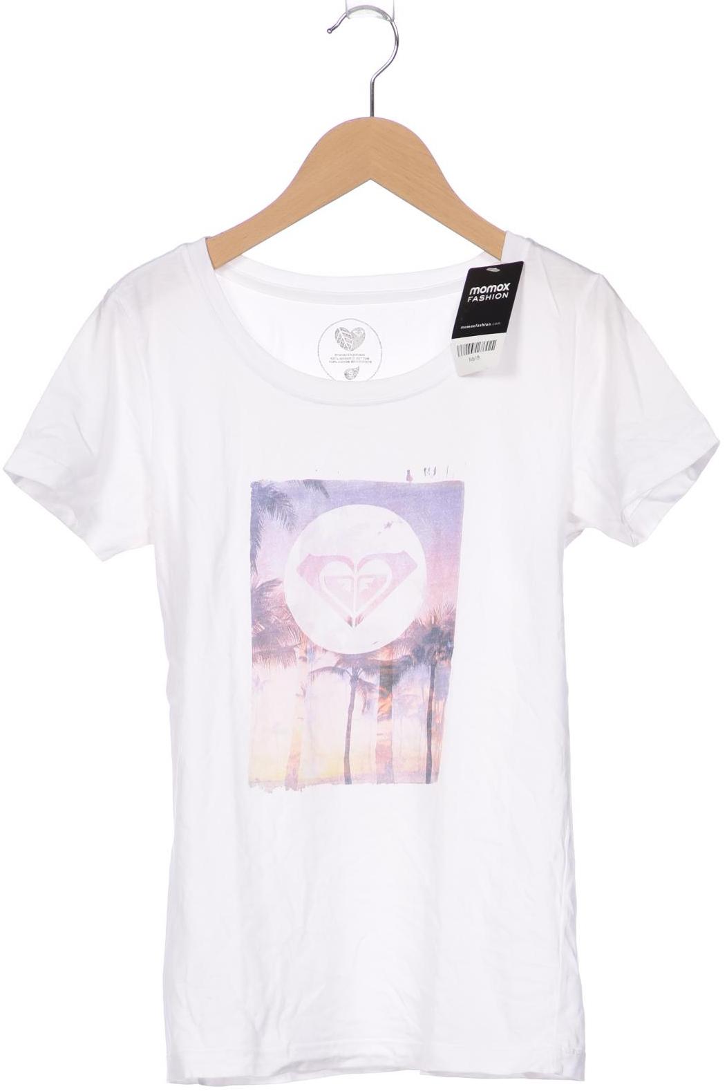 

Roxy Damen T-Shirt, weiß