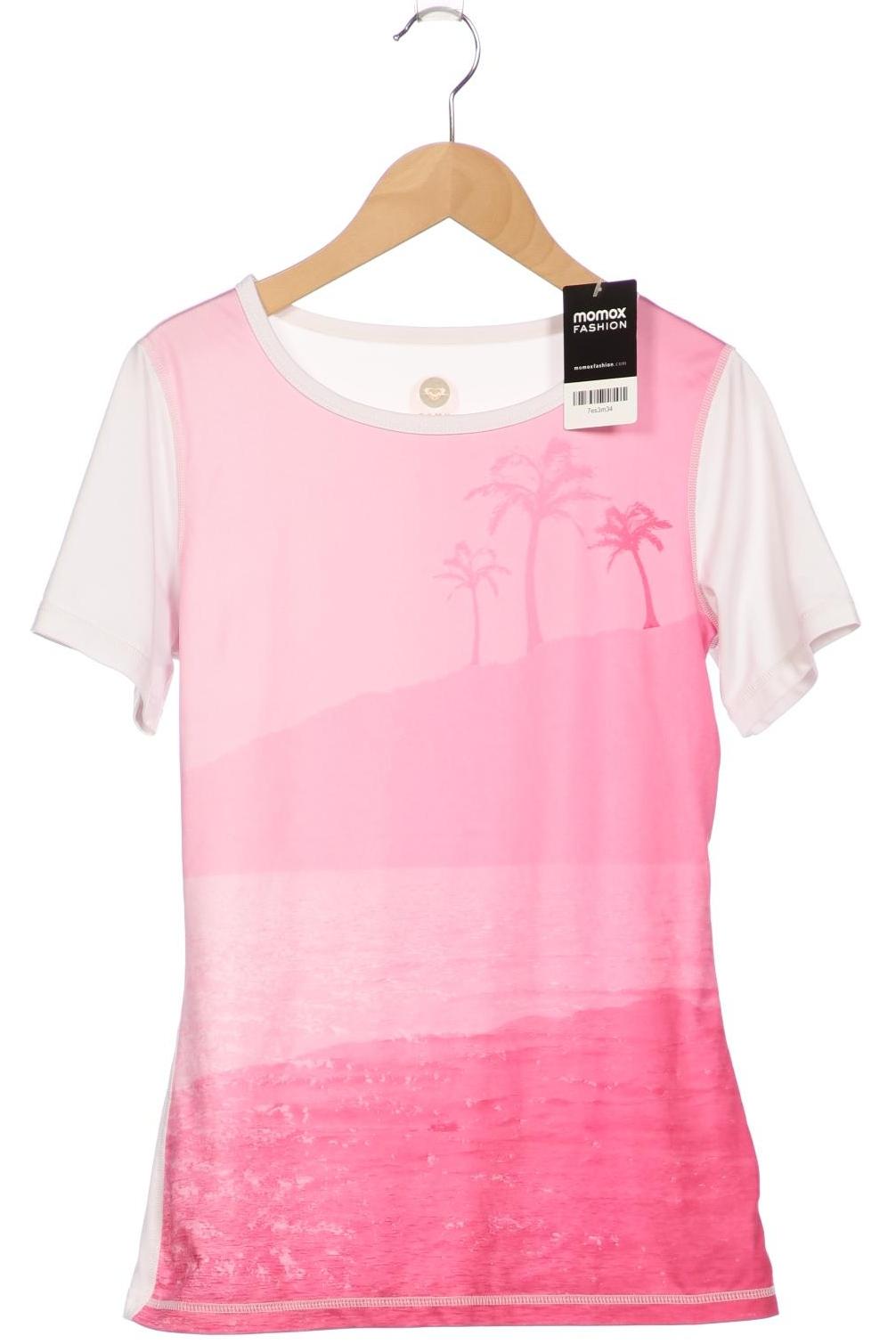 

Roxy Damen T-Shirt, pink, Gr. 36