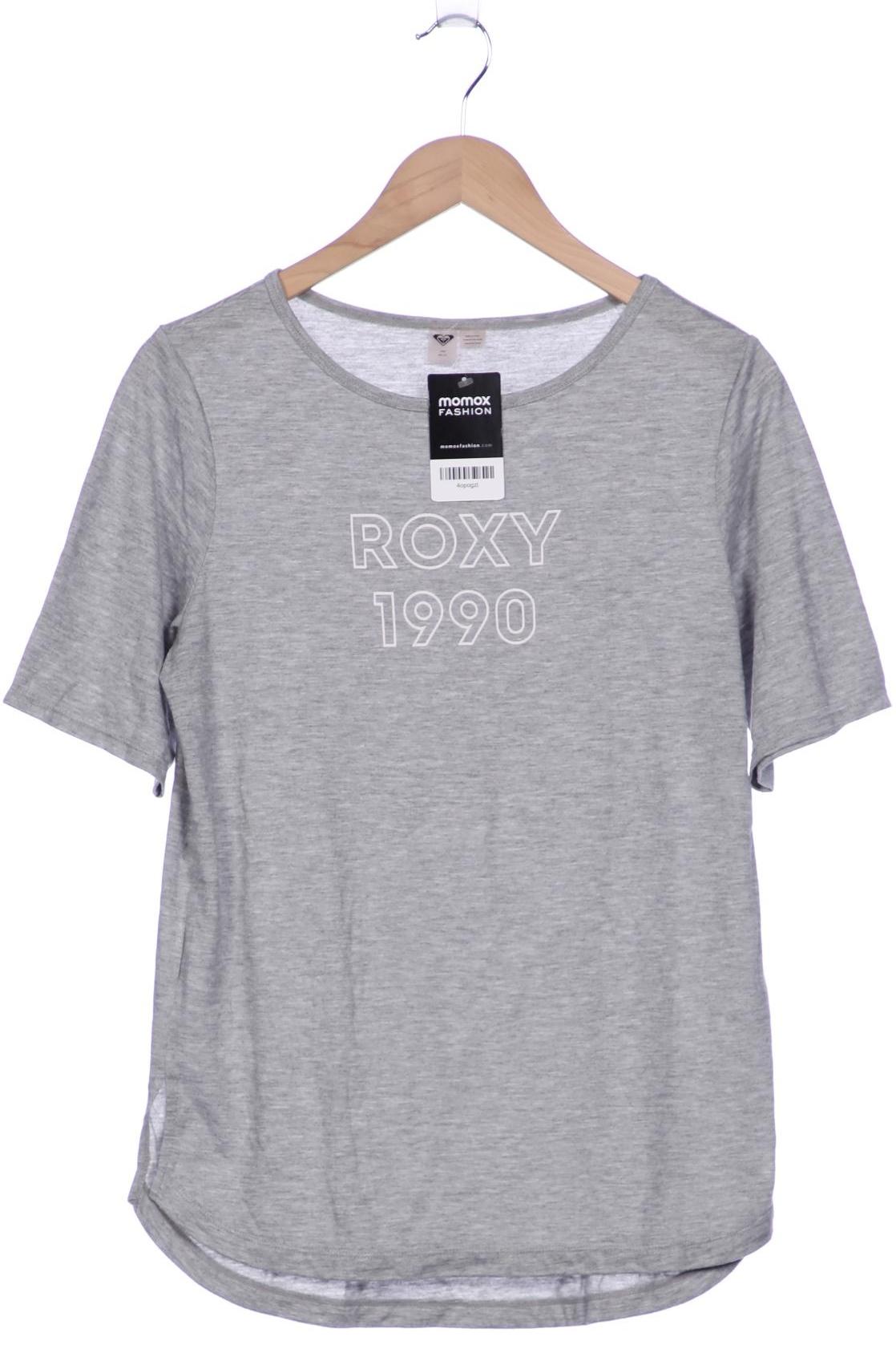 

Roxy Damen T-Shirt, grau, Gr. 42