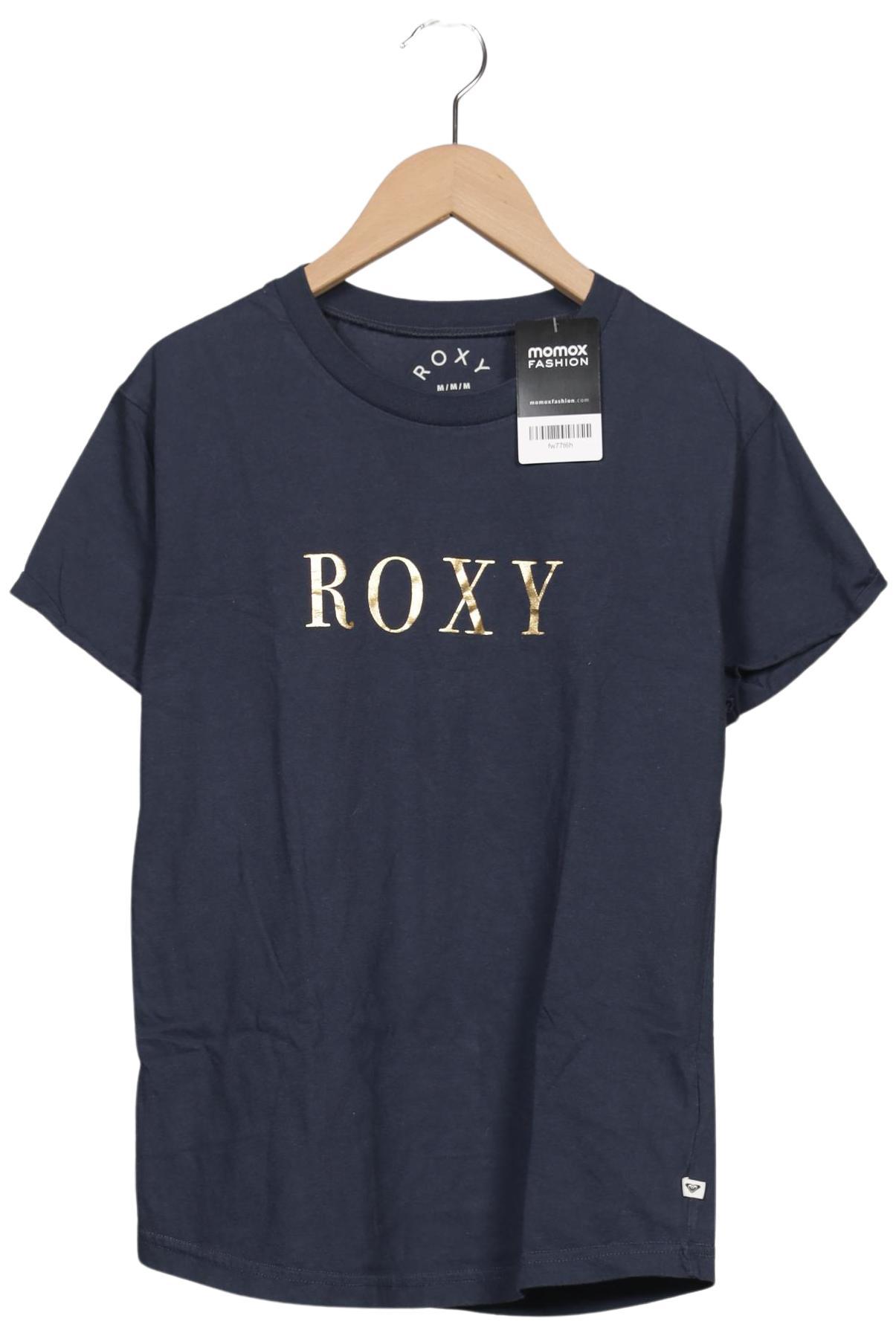 

Roxy Damen T-Shirt, marineblau, Gr. 38