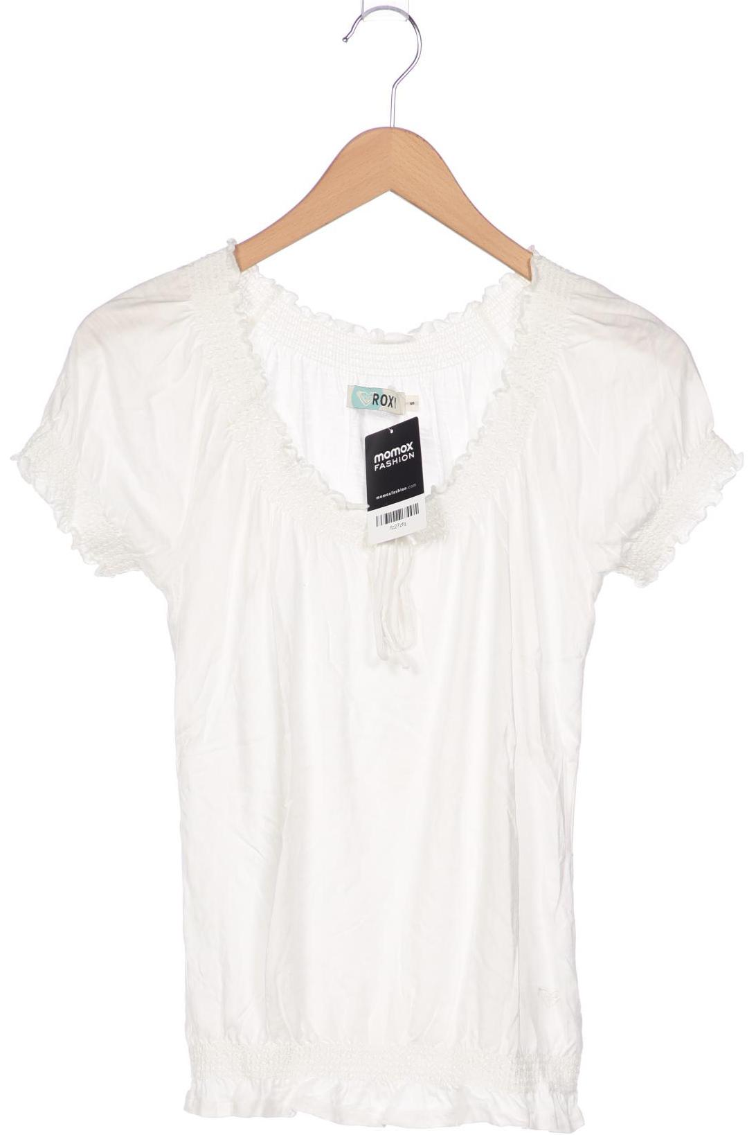 

Roxy Damen T-Shirt, weiß, Gr. 36