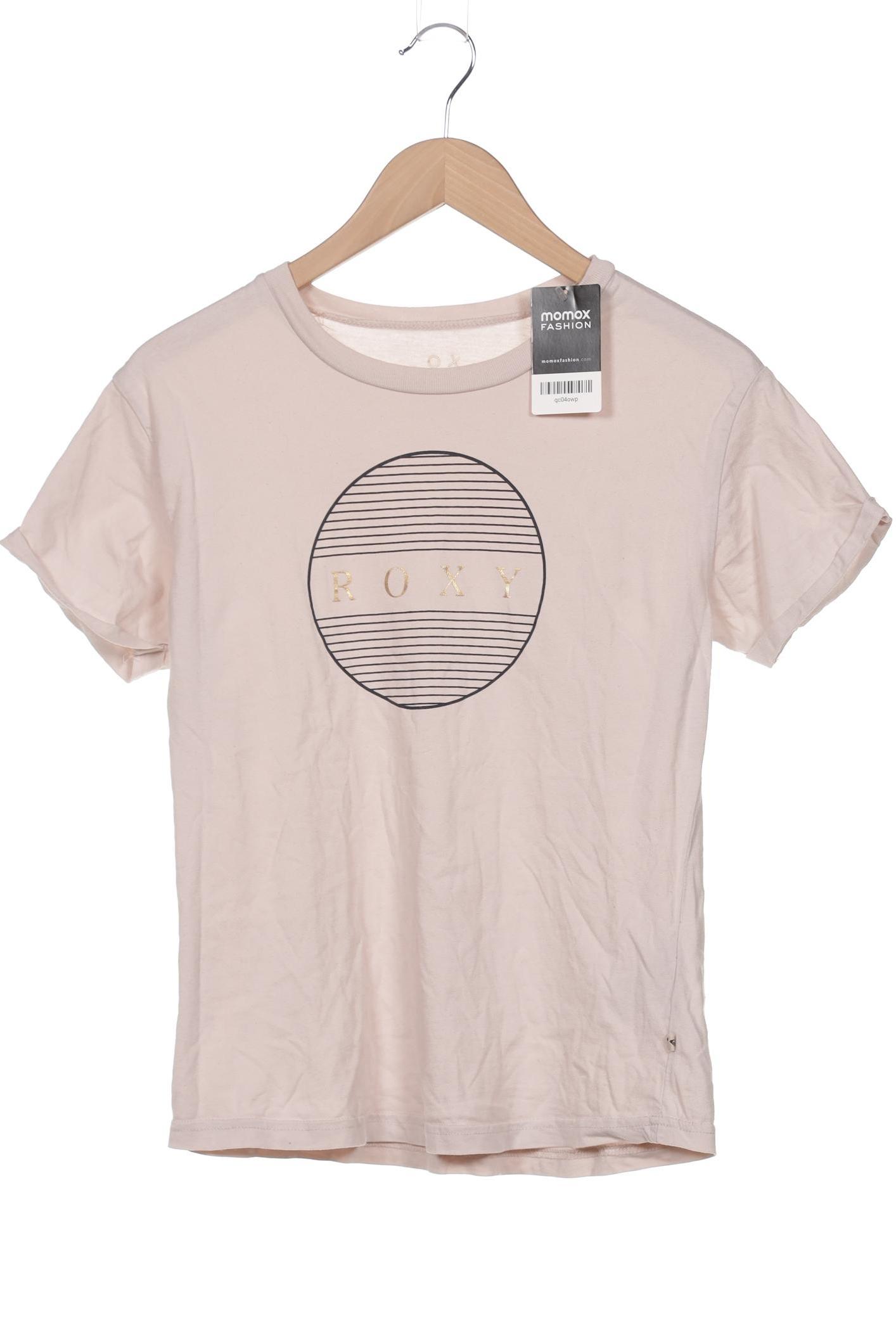 

Roxy Damen T-Shirt, beige, Gr. 36