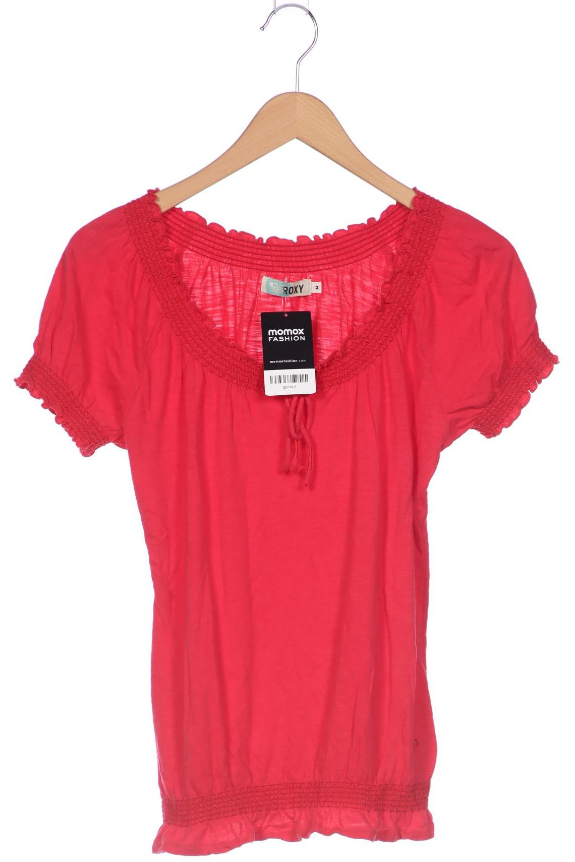 

Roxy Damen T-Shirt, rot, Gr. 38