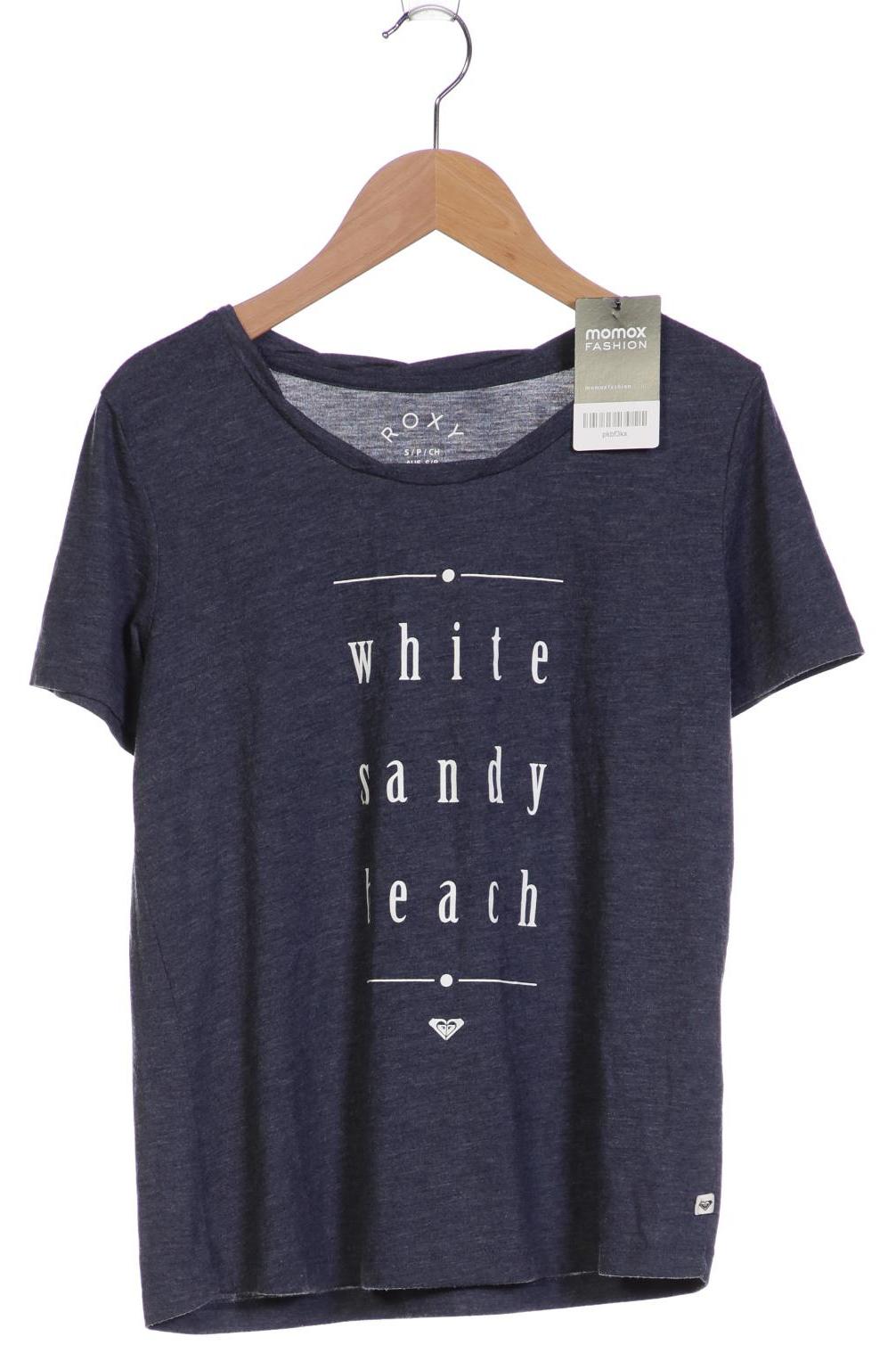 

Roxy Damen T-Shirt, grau, Gr. 36