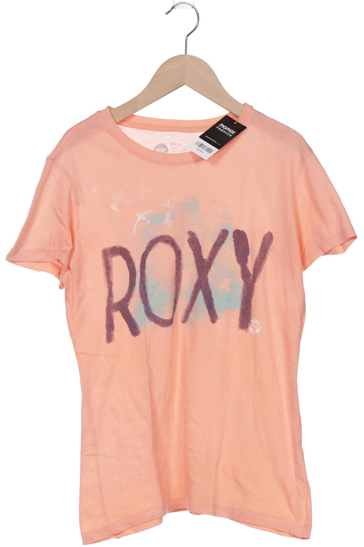 

Roxy Damen T-Shirt, pink