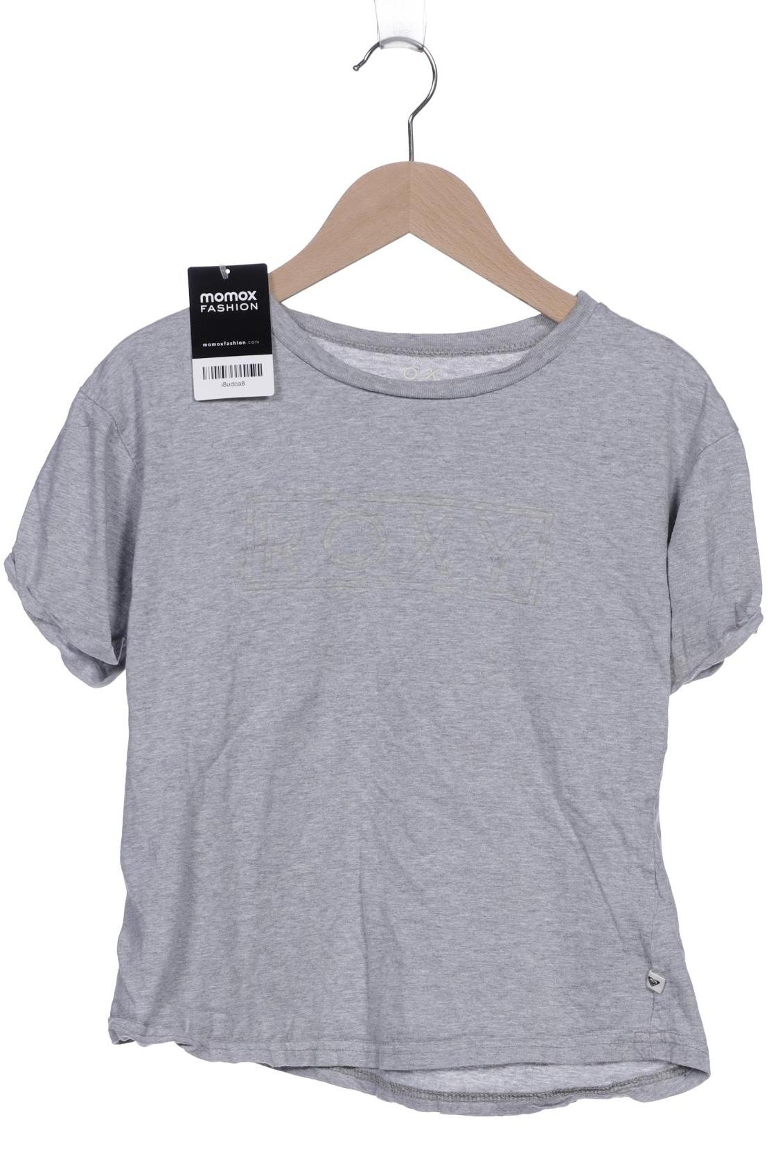 

Roxy Damen T-Shirt, grau