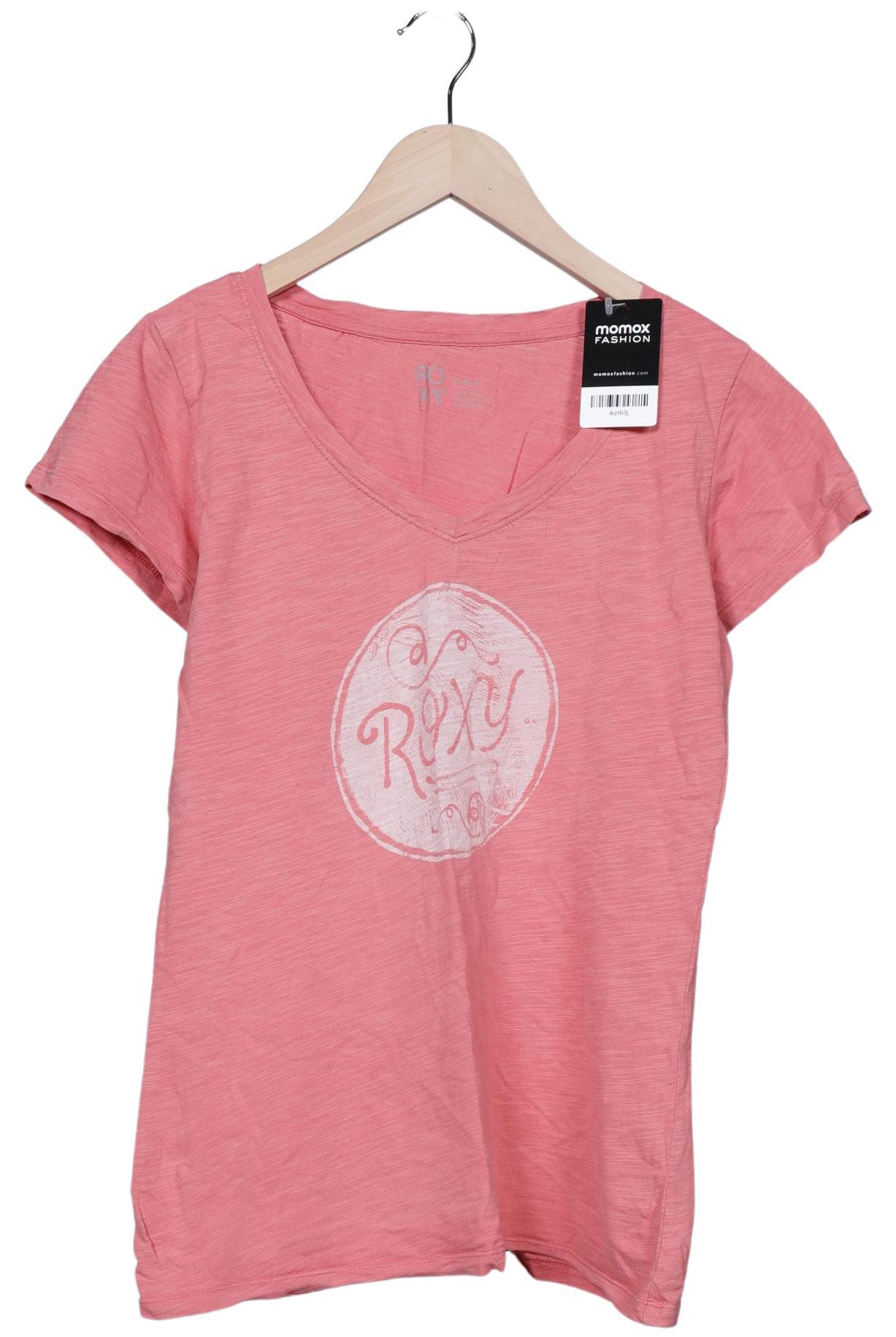 

Roxy Damen T-Shirt, pink, Gr. 42