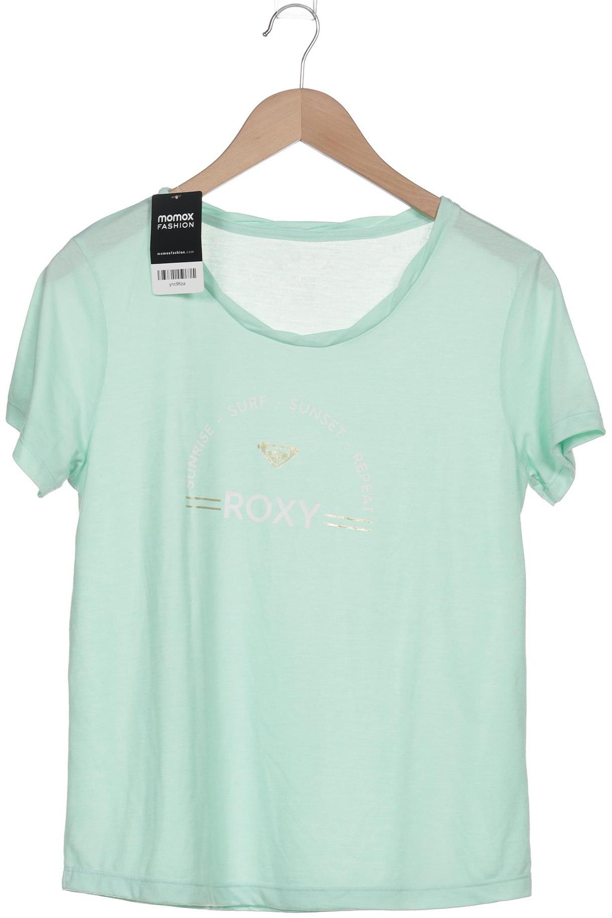 

Roxy Damen T-Shirt, türkis, Gr. 38