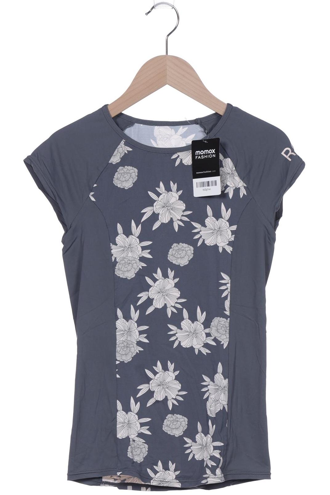 

Roxy Damen T-Shirt, grau, Gr. 36