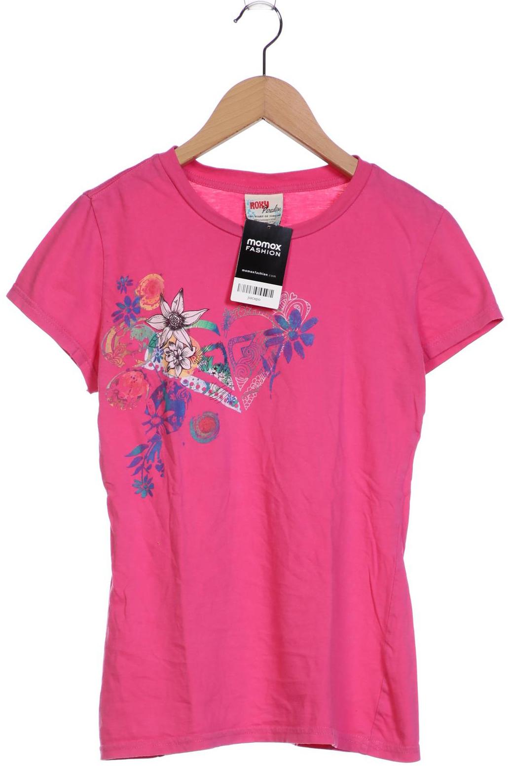 

Roxy Damen T-Shirt, pink