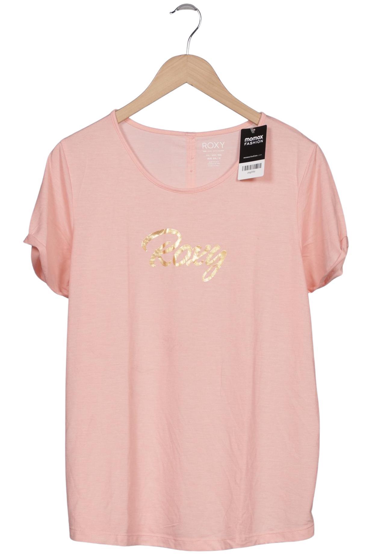 

Roxy Damen T-Shirt, pink, Gr. 46