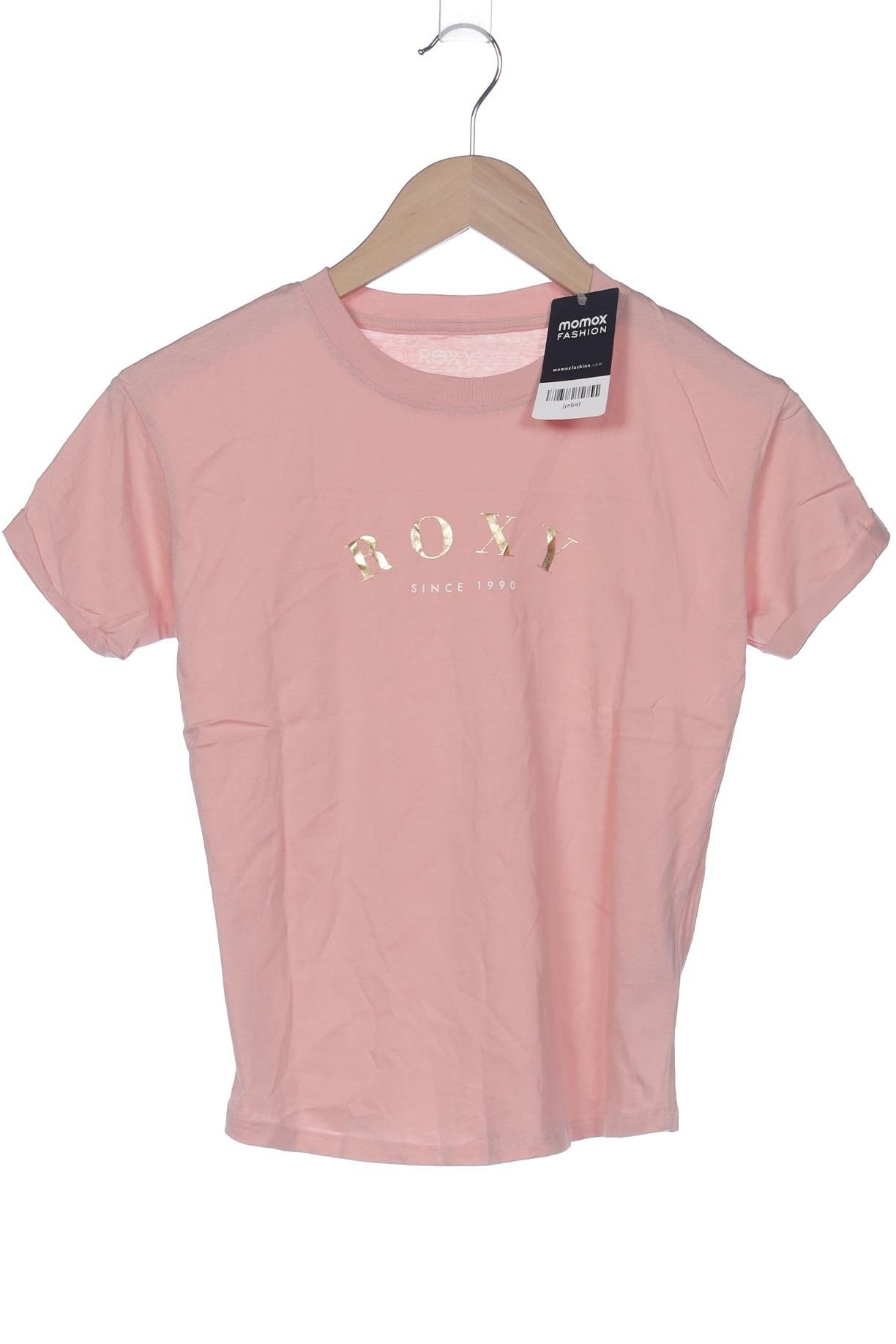 

Roxy Damen T-Shirt, pink, Gr. 34