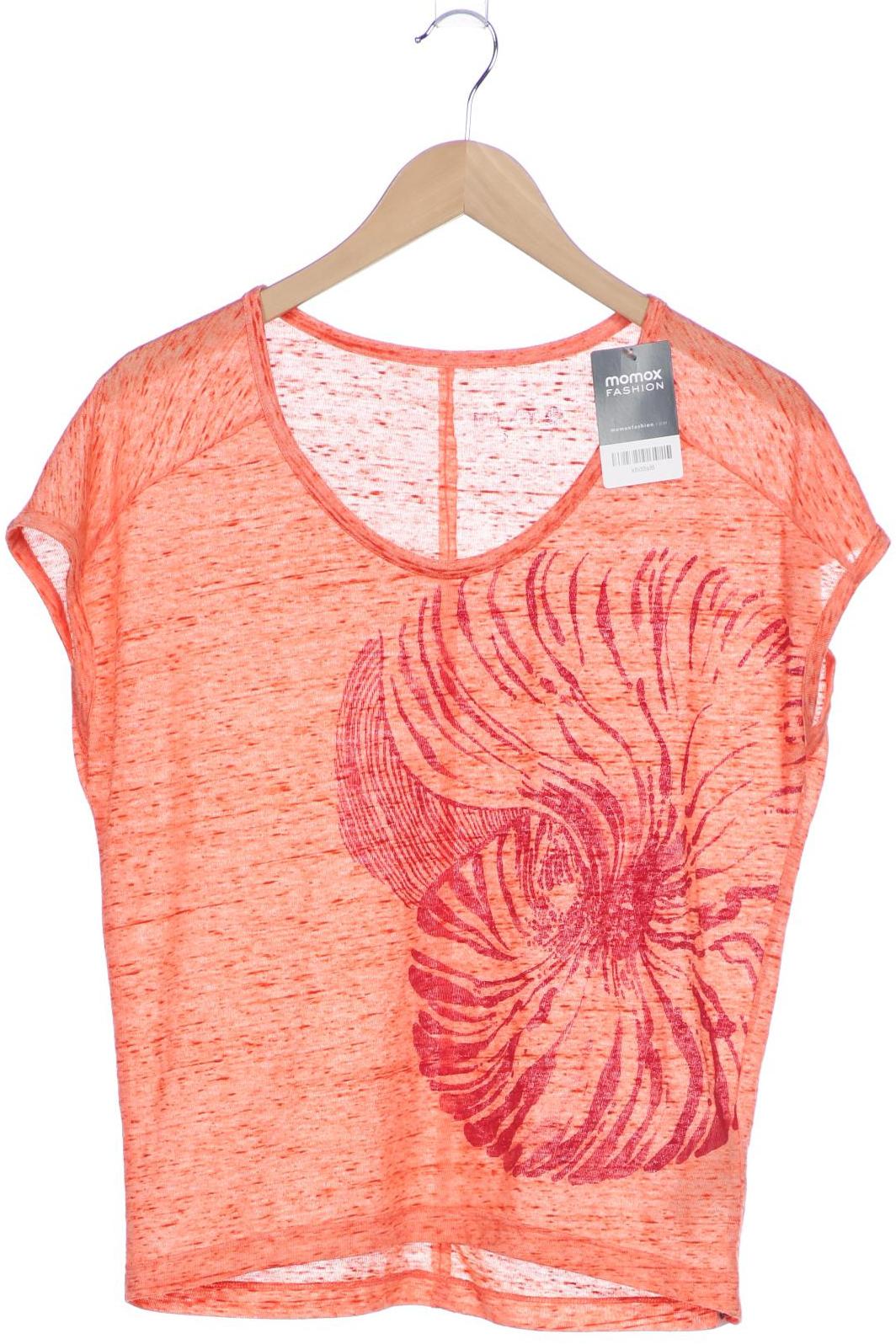 

Roxy Damen T-Shirt, orange, Gr. 36