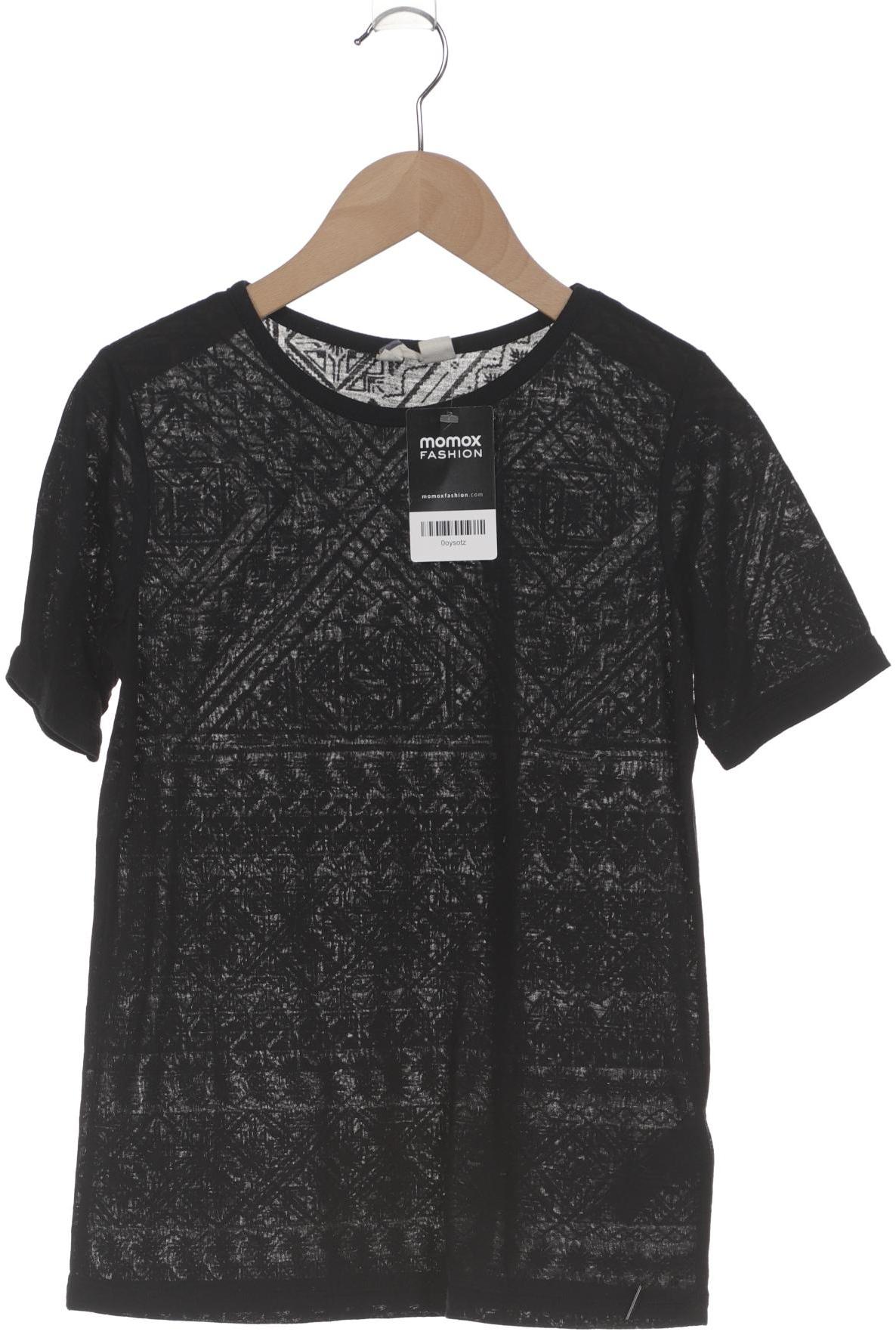 

Roxy Damen T-Shirt, schwarz, Gr. 34