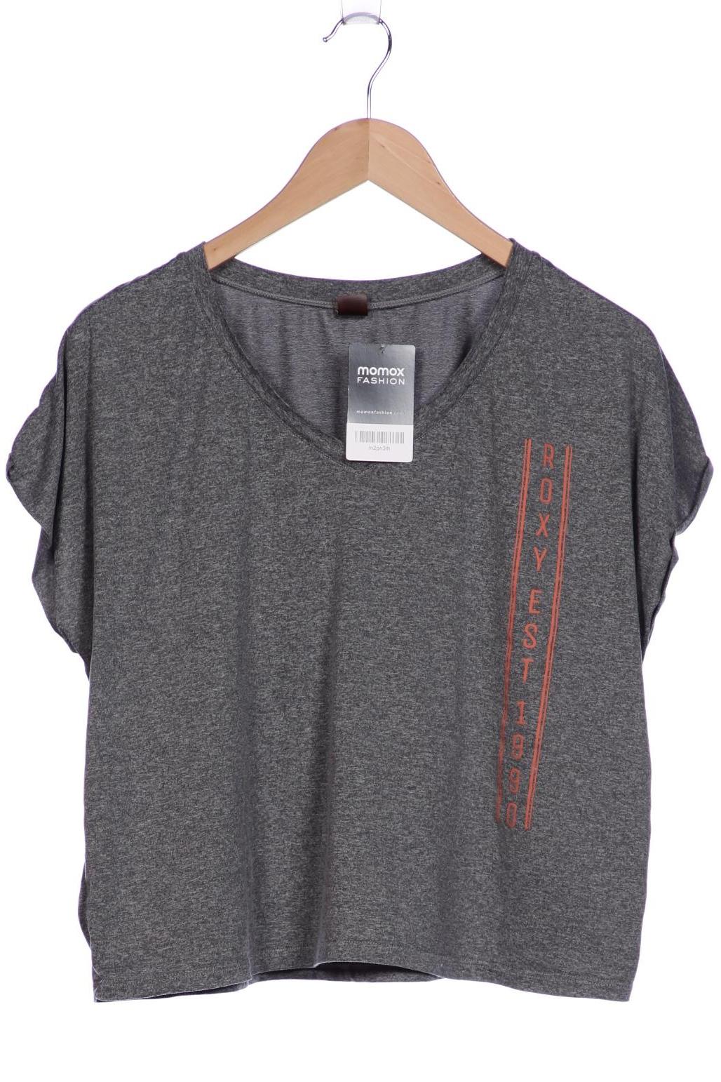 

Roxy Damen T-Shirt, grau, Gr. 42