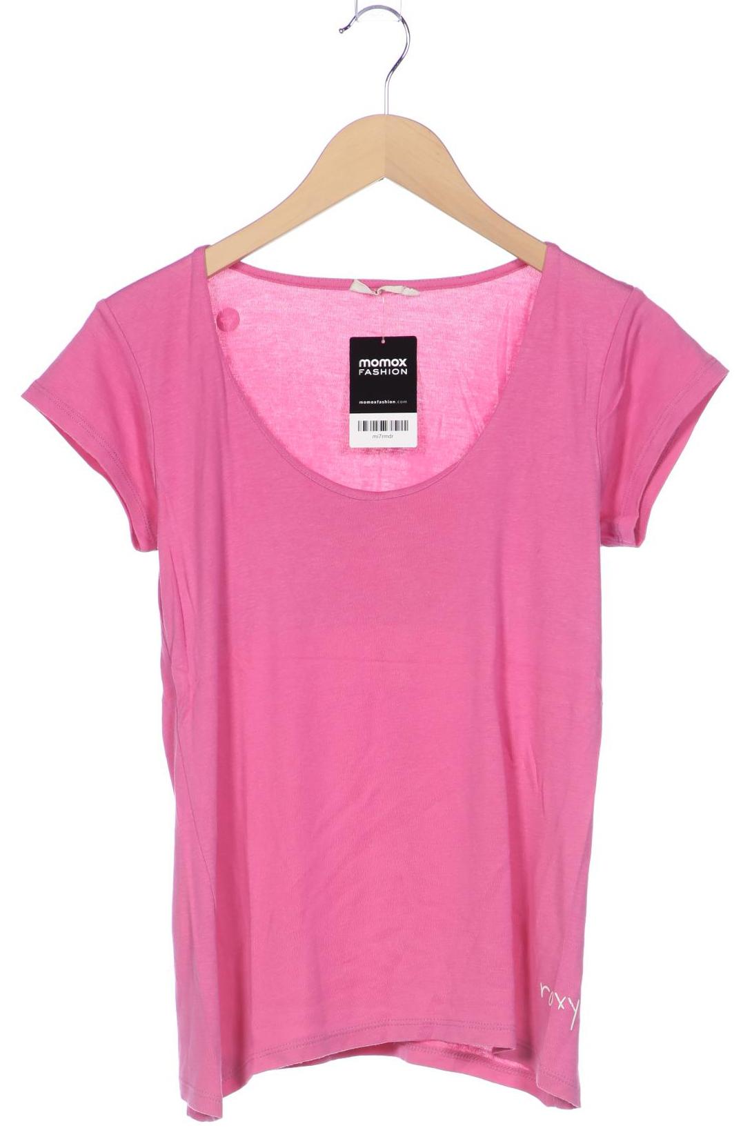 

Roxy Damen T-Shirt, pink