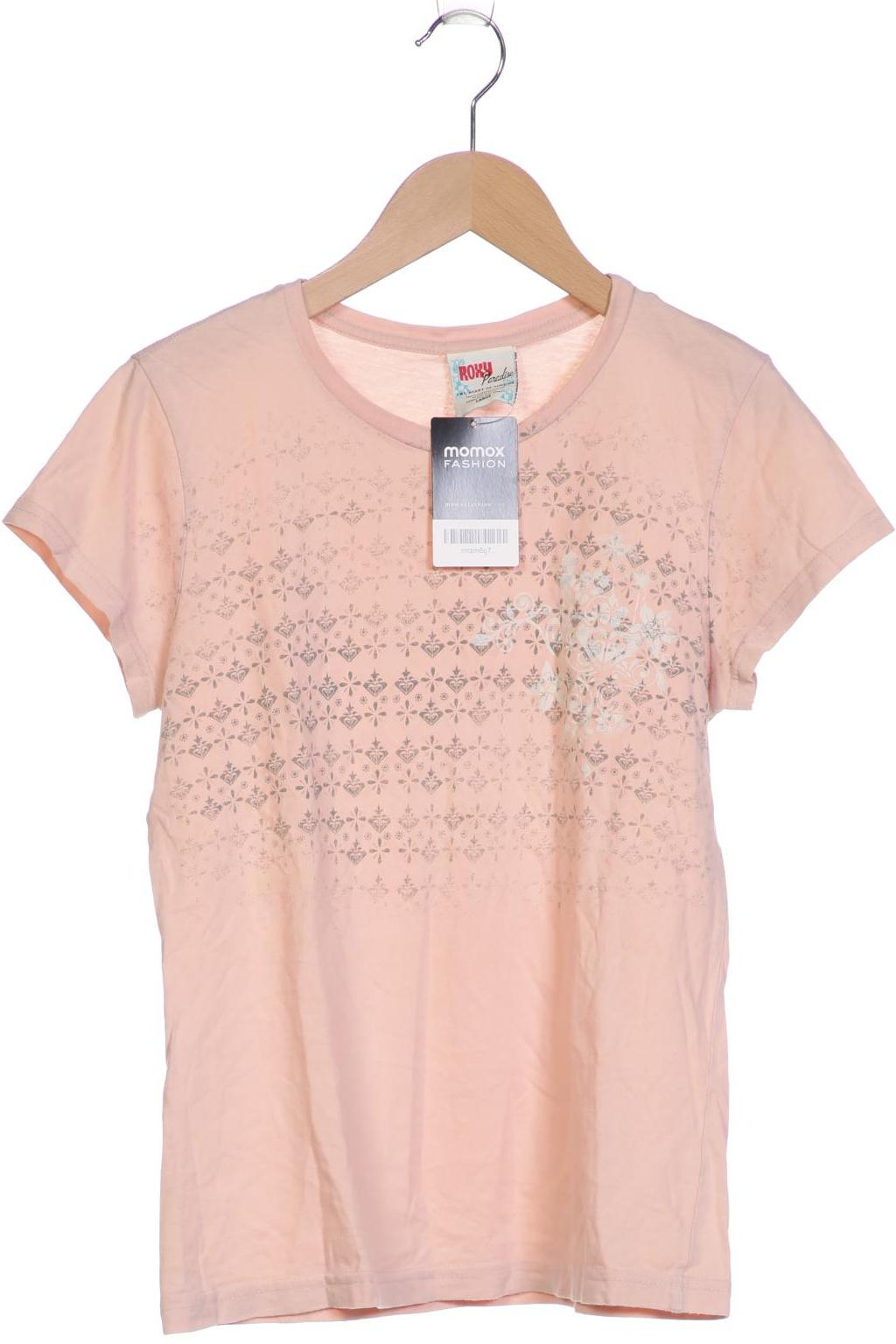 

Roxy Damen T-Shirt, pink