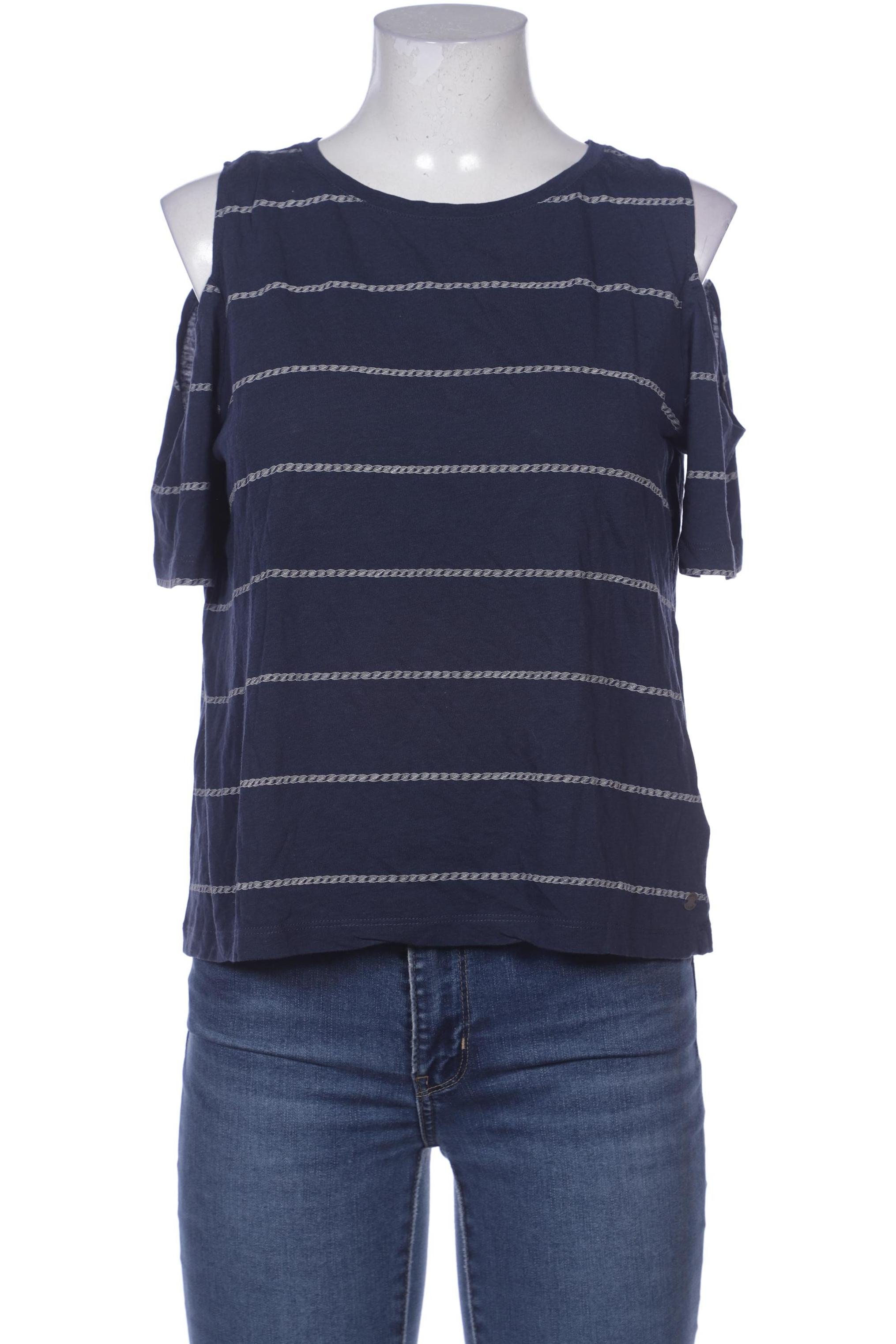 

Roxy Damen T-Shirt, marineblau, Gr. 38