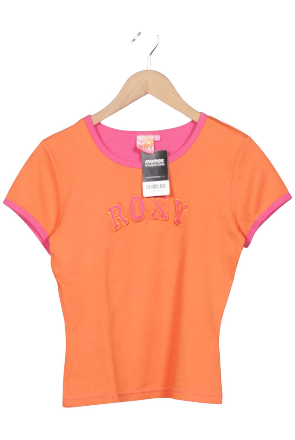 

Roxy Damen T-Shirt, orange, Gr. 38