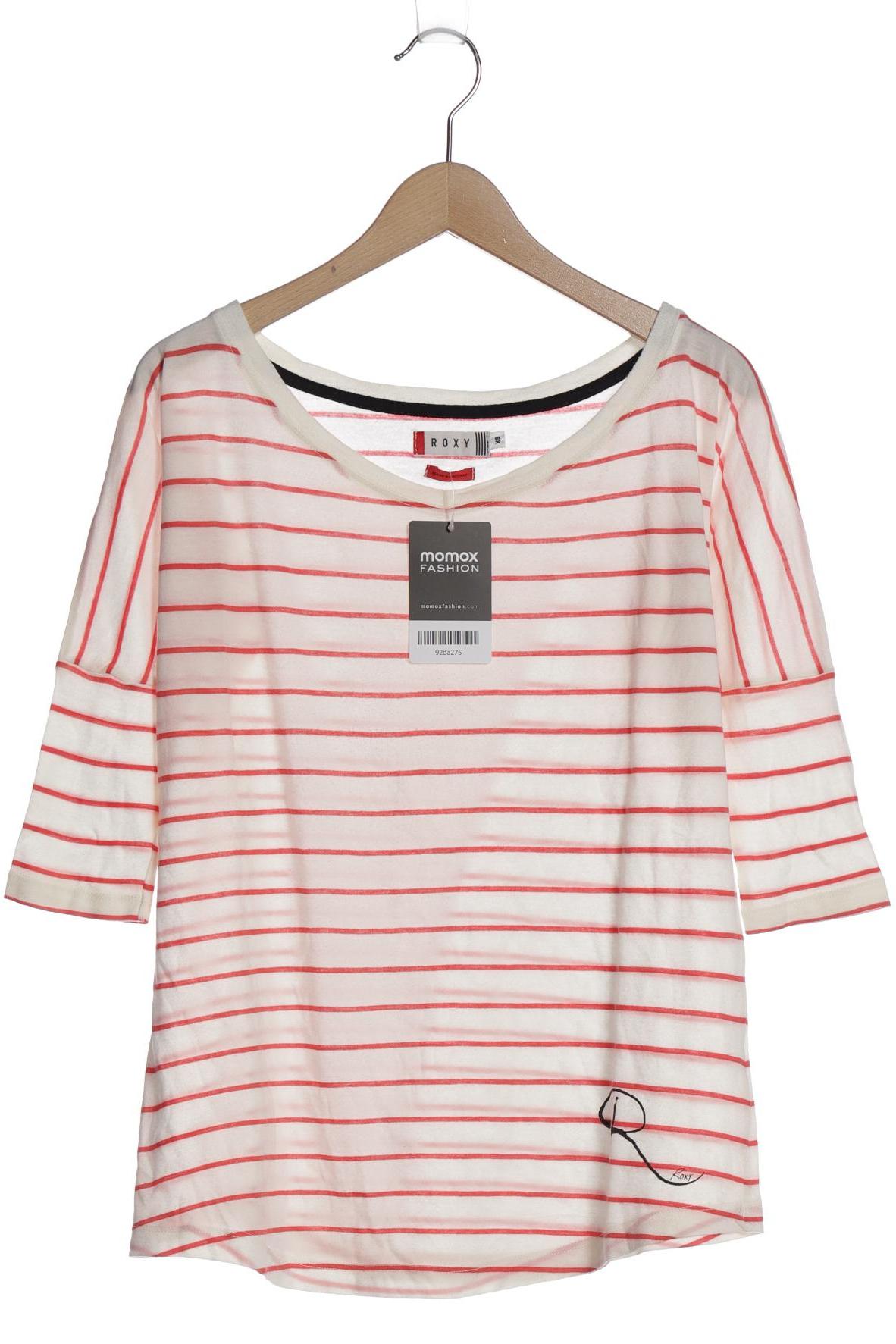 

Roxy Damen T-Shirt, weiß, Gr. 34