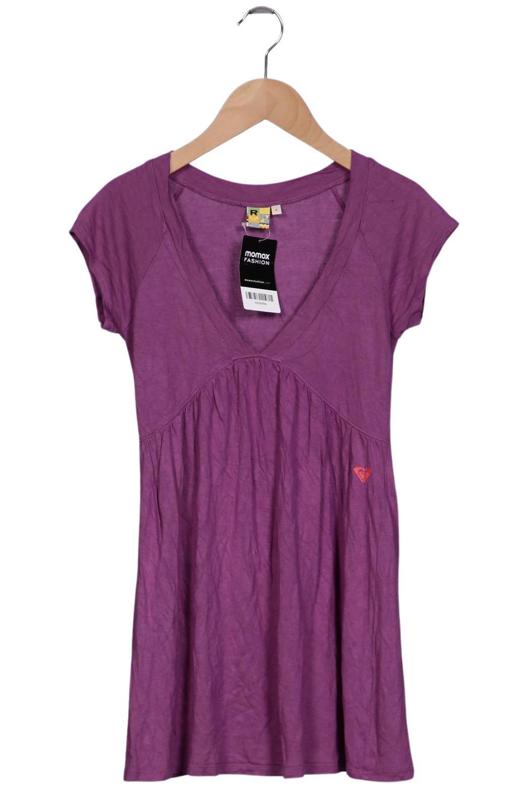 

Roxy Damen T-Shirt, flieder, Gr. 38
