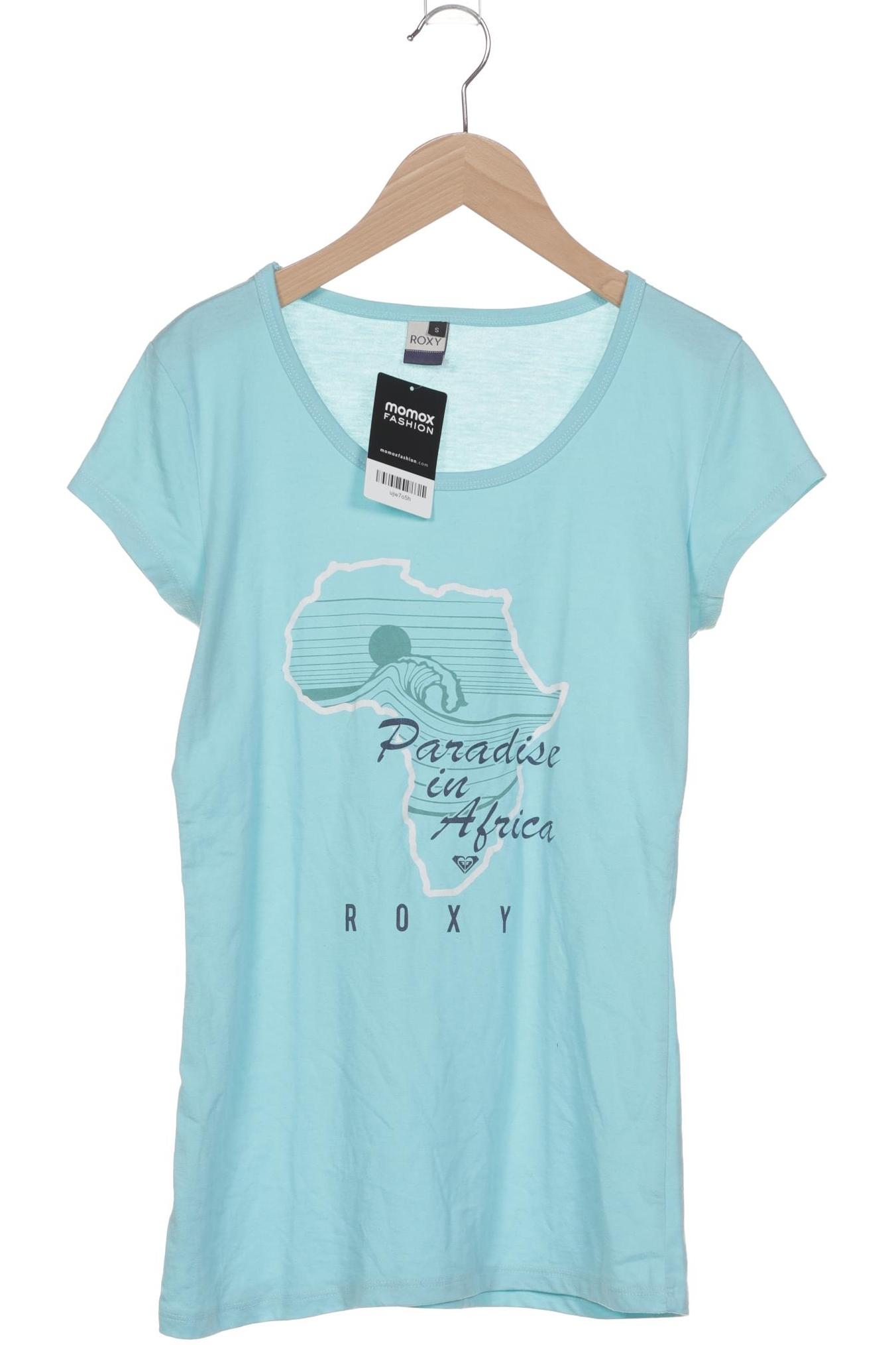 

Roxy Damen T-Shirt, hellblau, Gr. 36