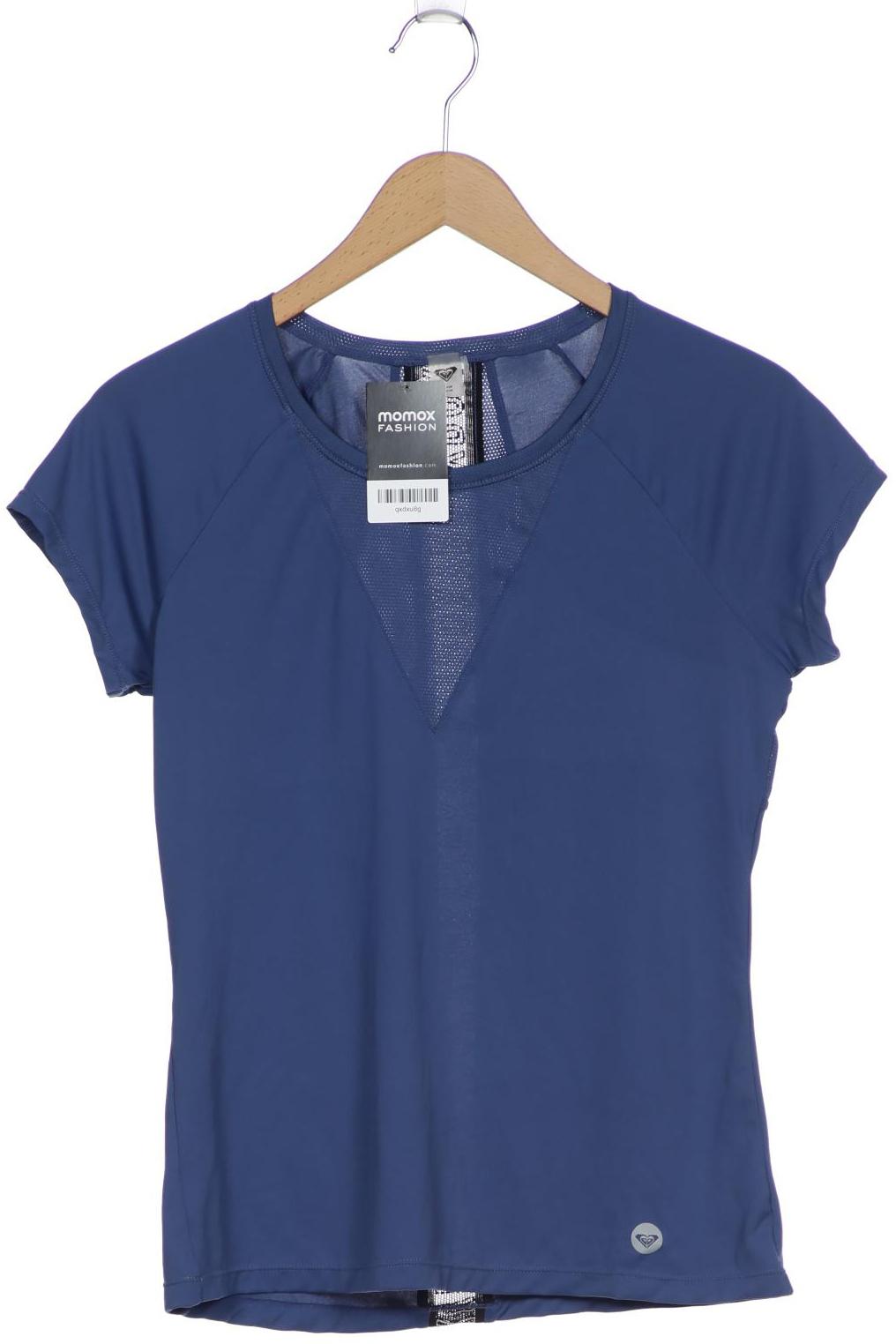 

Roxy Damen T-Shirt, blau