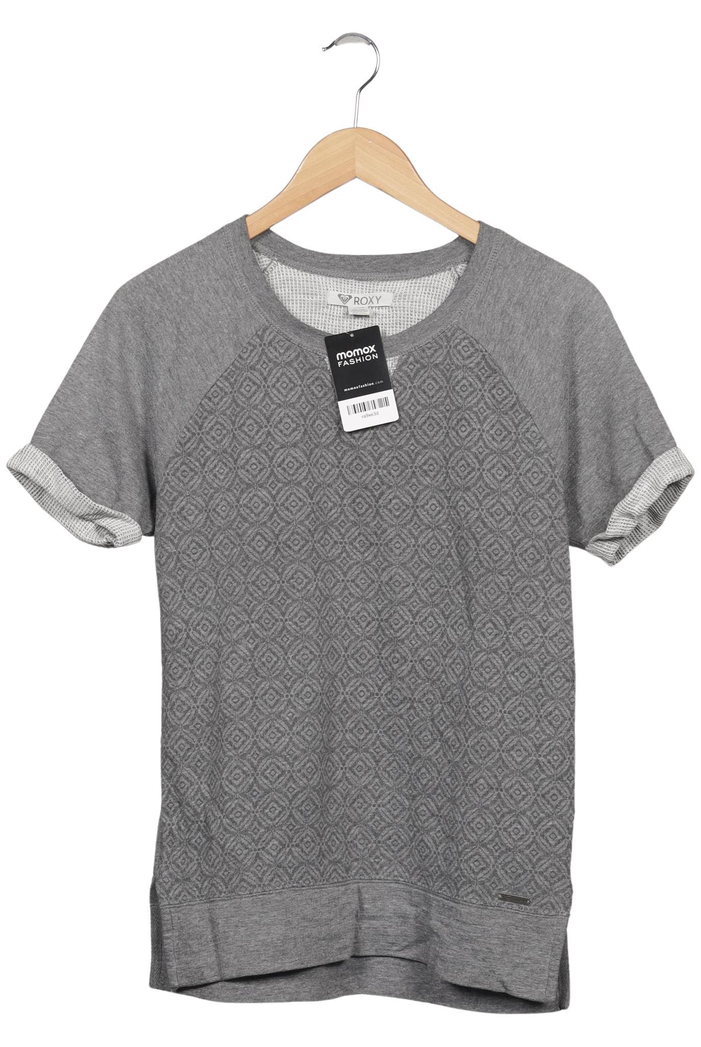 

Roxy Damen T-Shirt, grau, Gr. 36