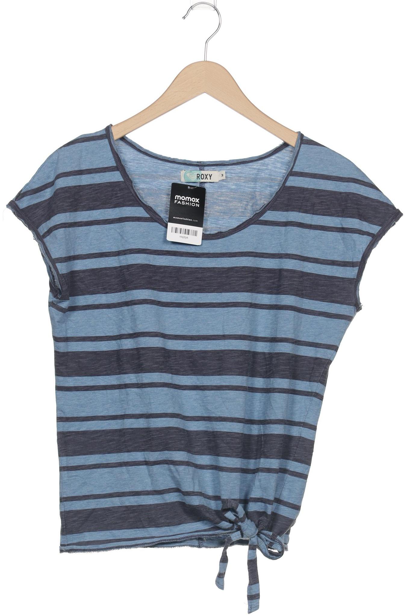 

Roxy Damen T-Shirt, blau, Gr. 38