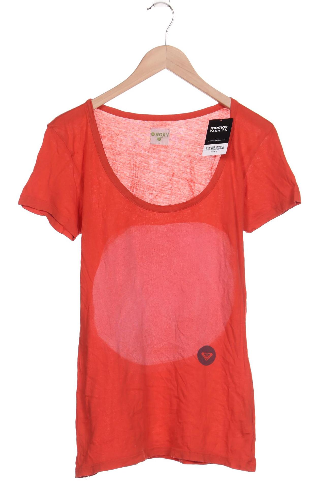 

Roxy Damen T-Shirt, orange