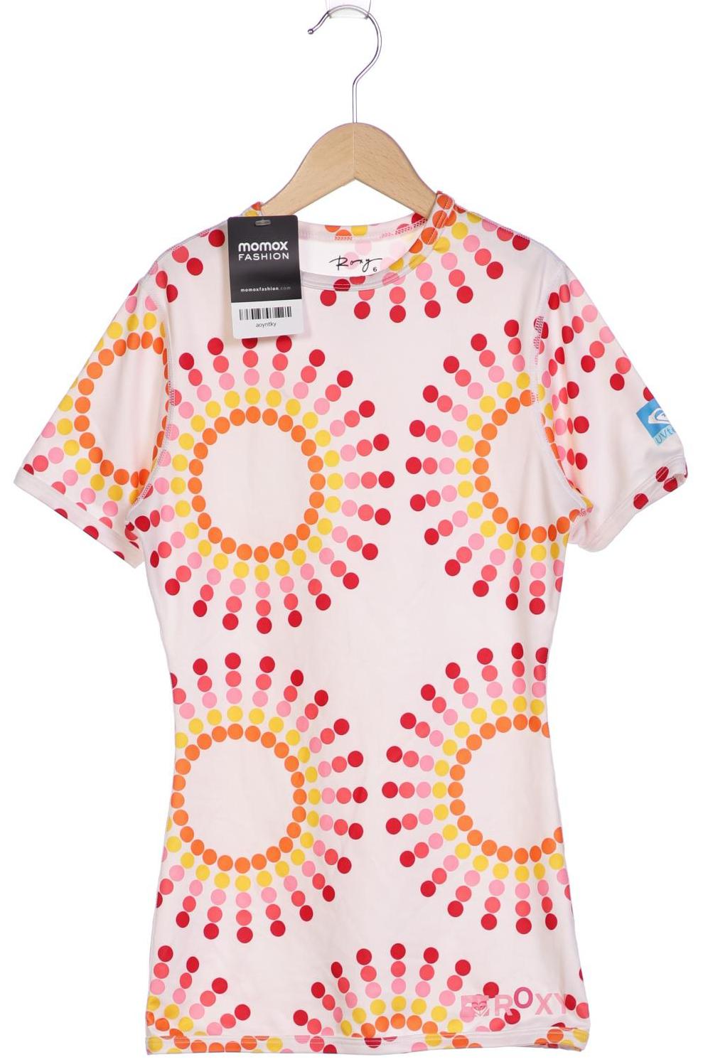 

Roxy Damen T-Shirt, weiß