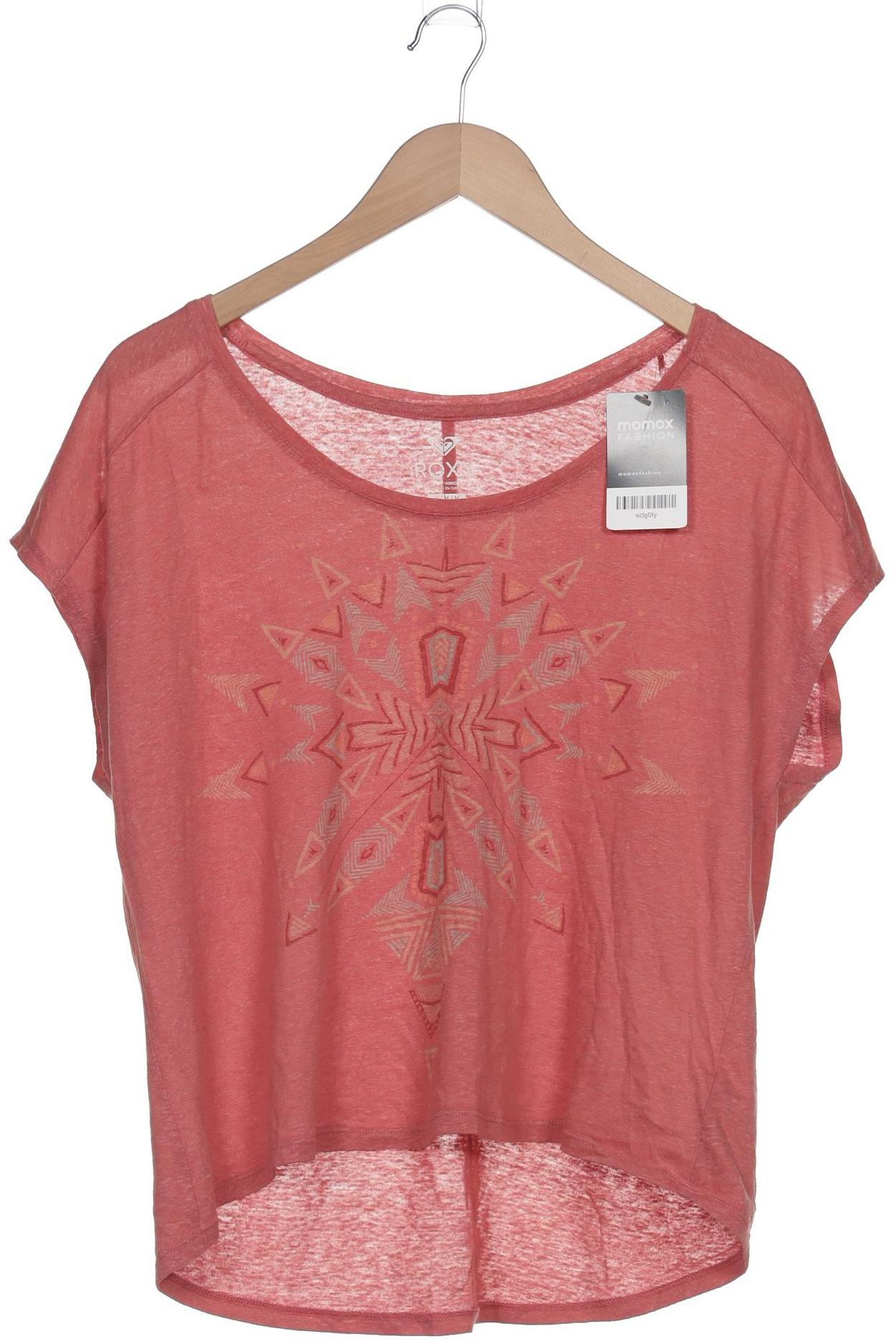 

Roxy Damen T-Shirt, pink, Gr. 38