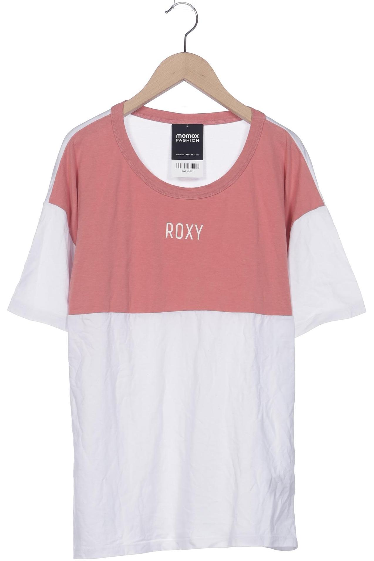 

Roxy Damen T-Shirt, weiß, Gr. 36