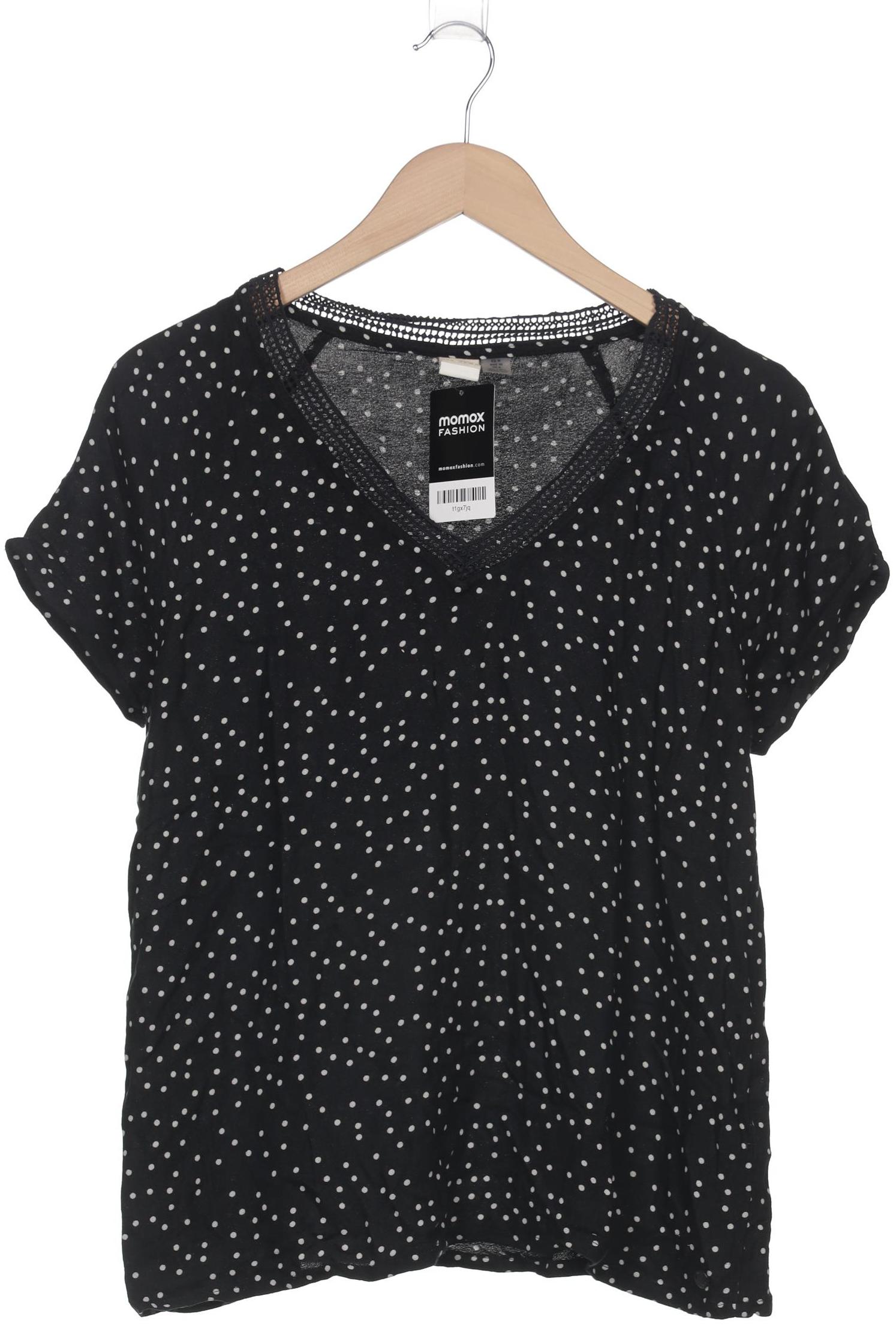 

Roxy Damen T-Shirt, schwarz, Gr. 8