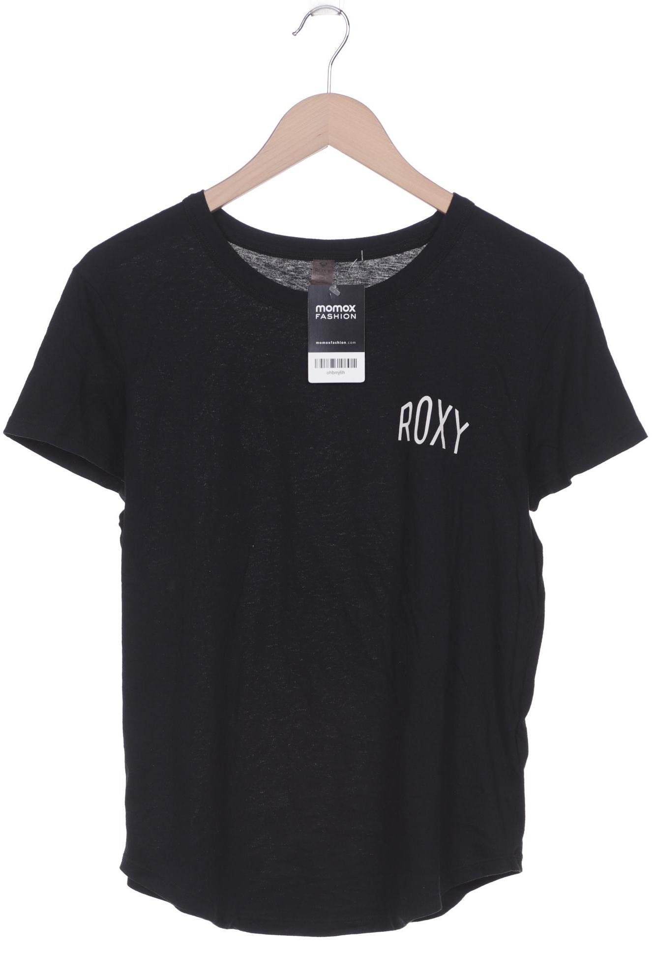 

Roxy Damen T-Shirt, schwarz