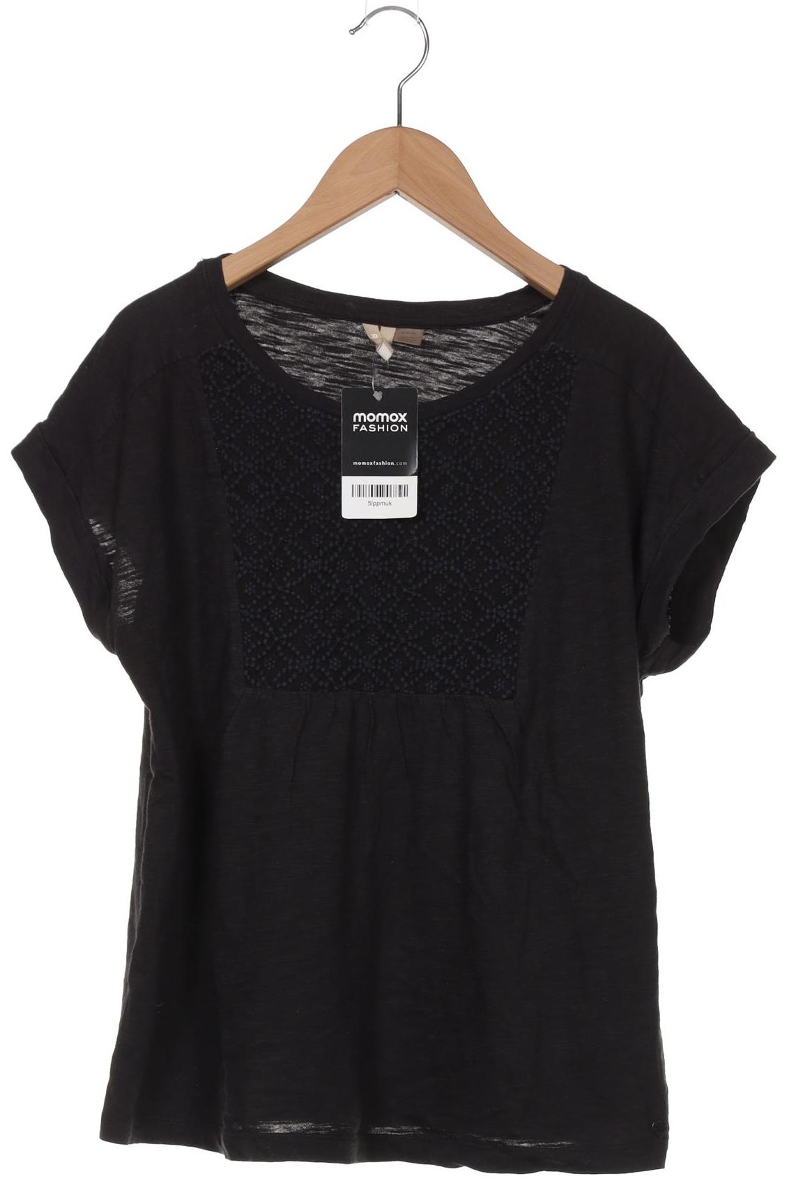 

Roxy Damen T-Shirt, schwarz, Gr. 36