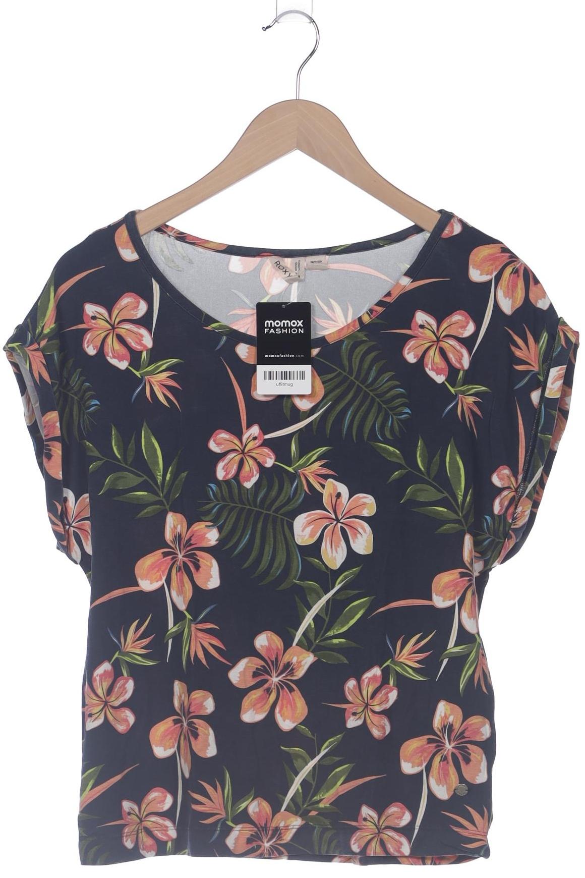 

Roxy Damen T-Shirt, marineblau, Gr. 34