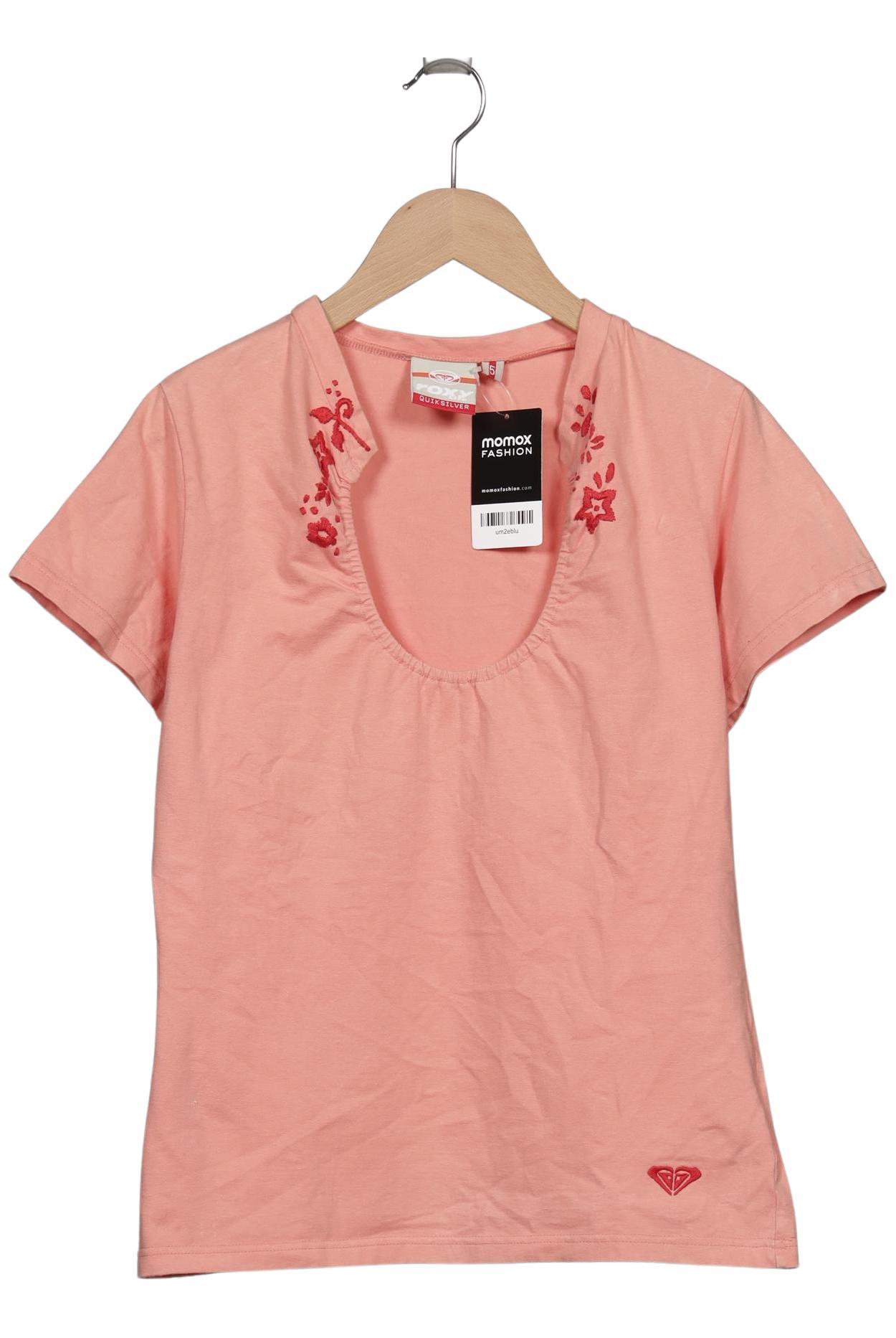 

Roxy Damen T-Shirt, pink, Gr. 38