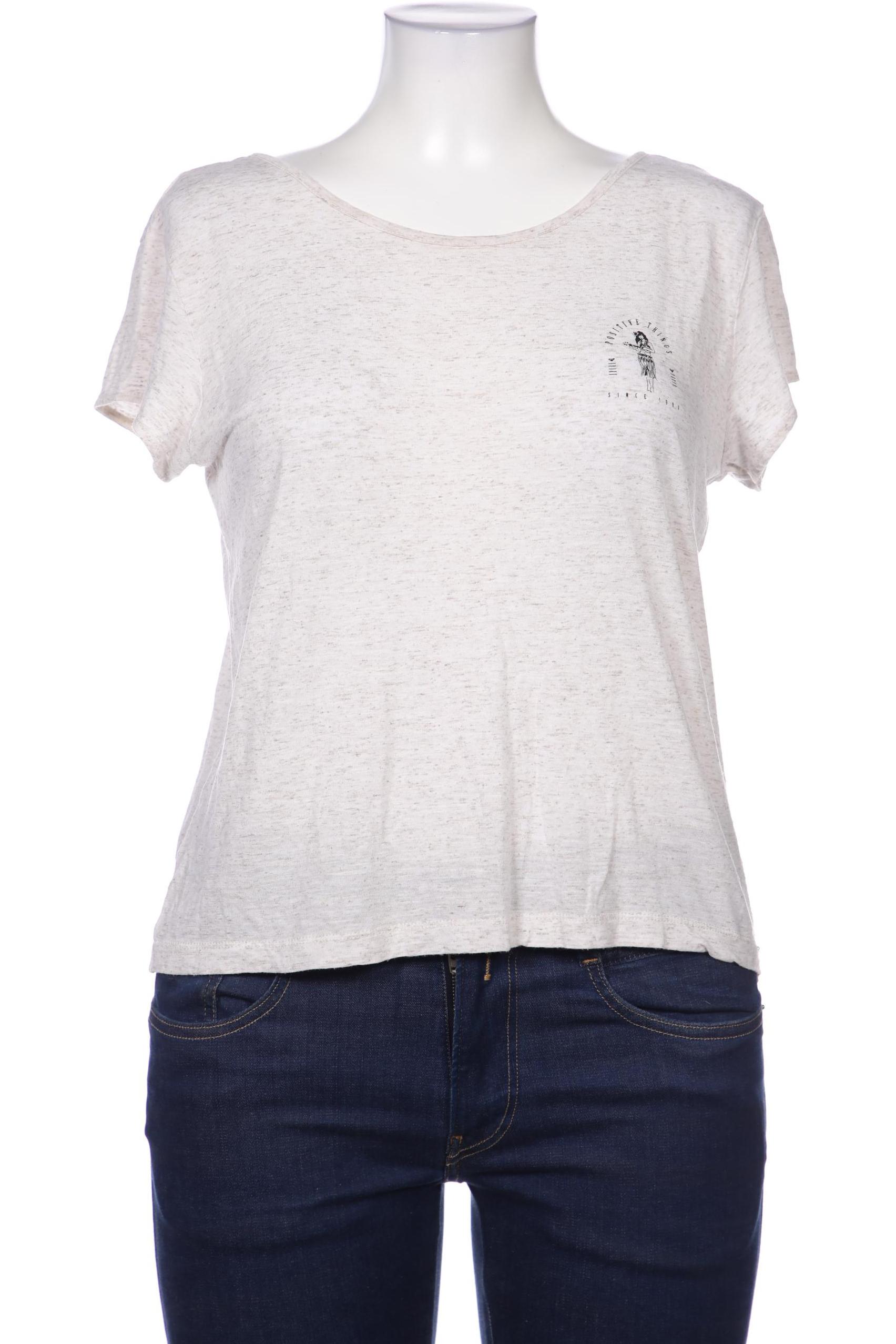 

Roxy Damen T-Shirt, beige
