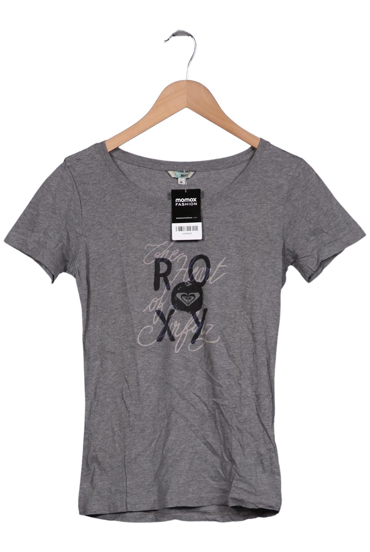 

Roxy Damen T-Shirt, grau, Gr. 38