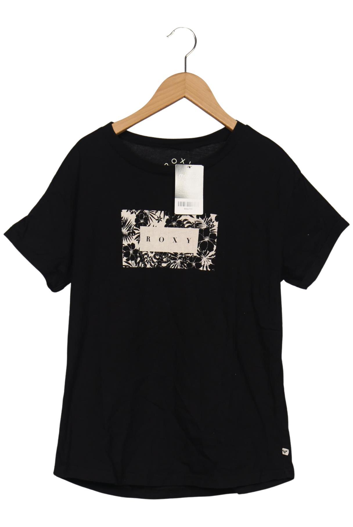 

Roxy Damen T-Shirt, marineblau, Gr. 38