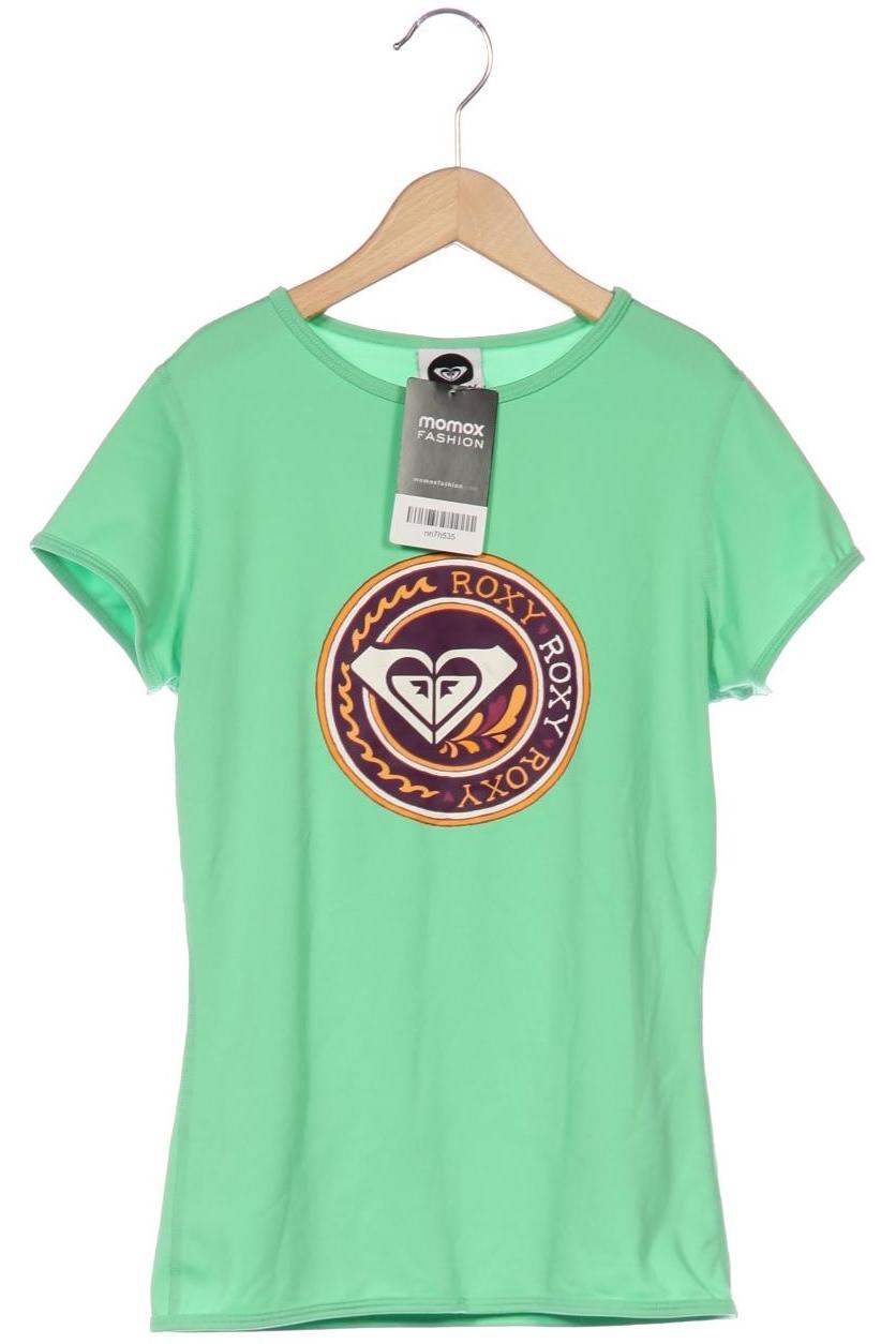 

Roxy Damen T-Shirt, grün, Gr. 6