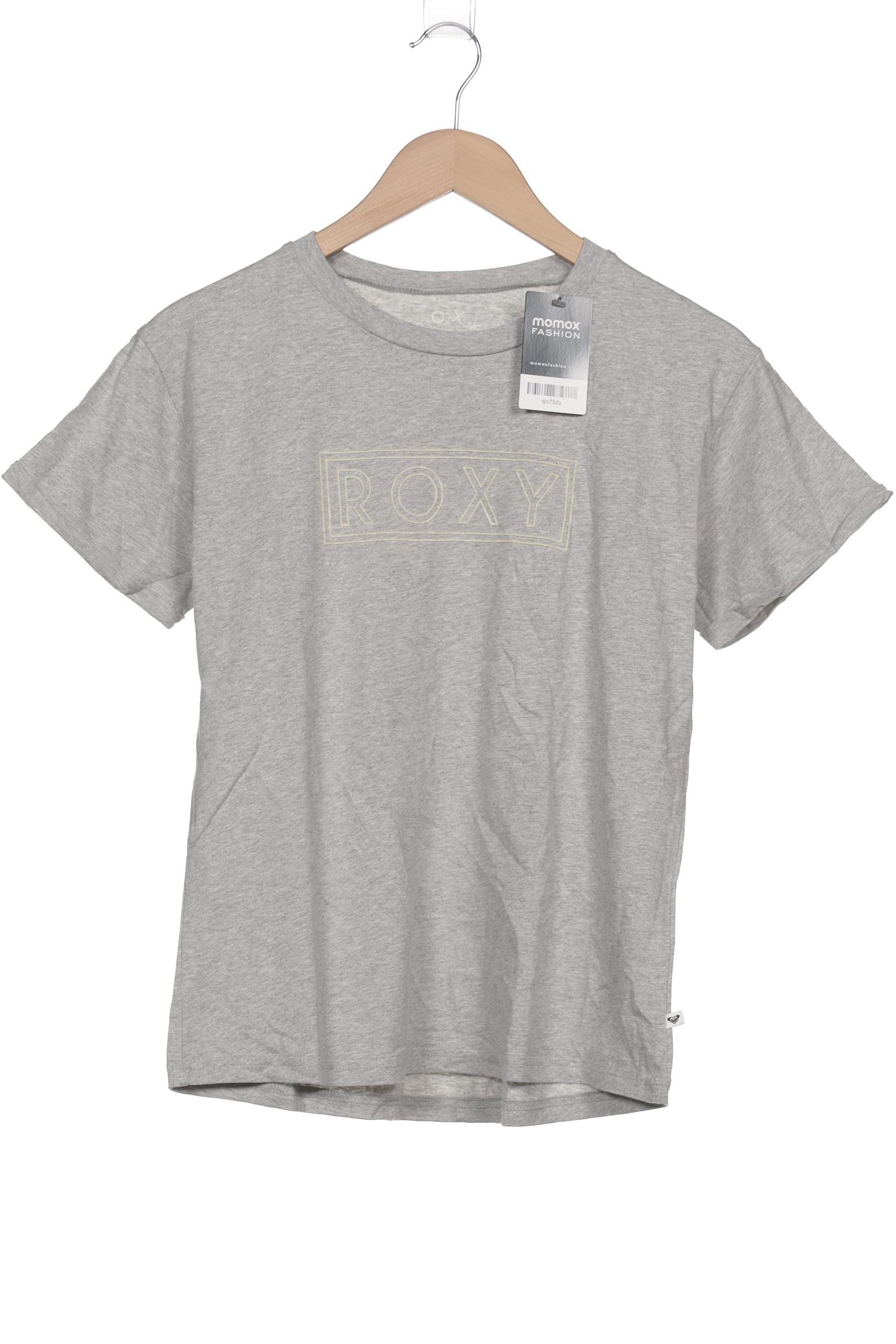 

Roxy Damen T-Shirt, grau, Gr. 10