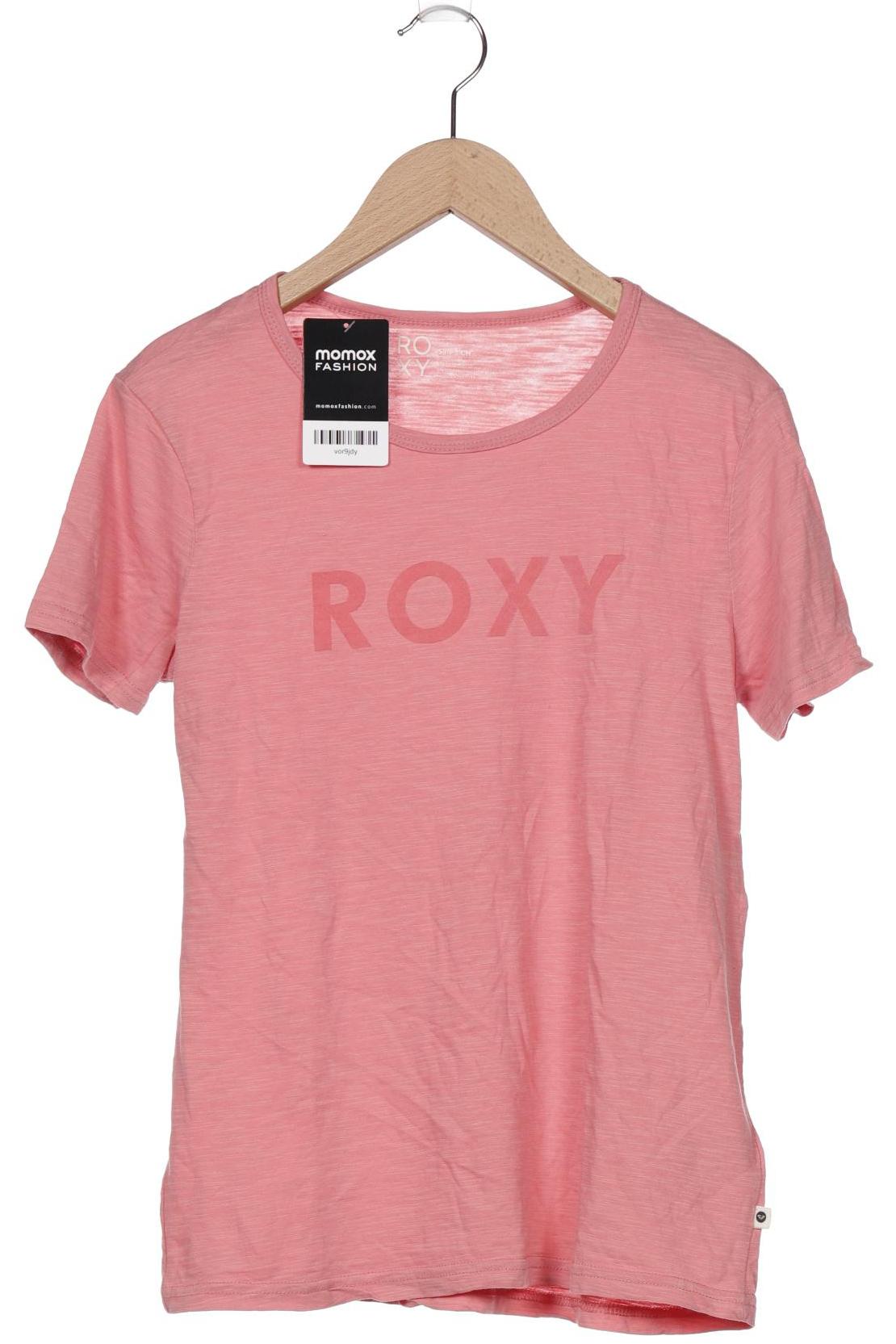 

Roxy Damen T-Shirt, pink