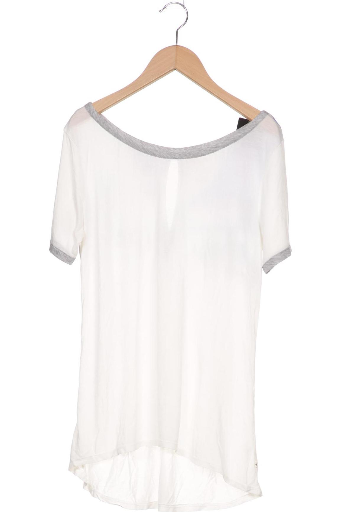

Roxy Damen T-Shirt, weiß, Gr. 38