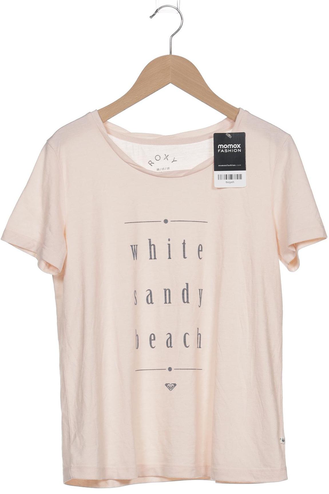 

Roxy Damen T-Shirt, cremeweiß, Gr. 38