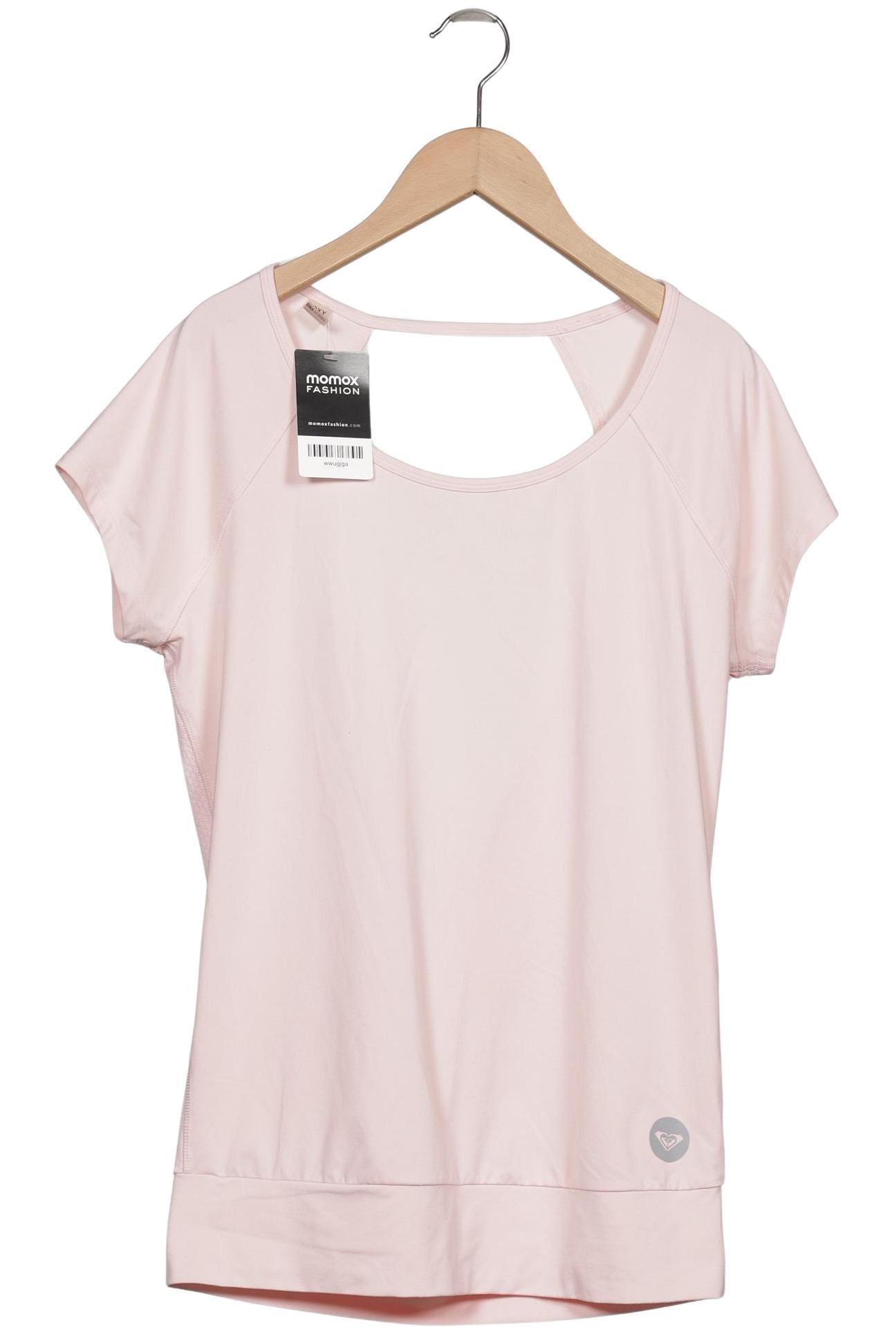 

Roxy Damen T-Shirt, pink, Gr. 36